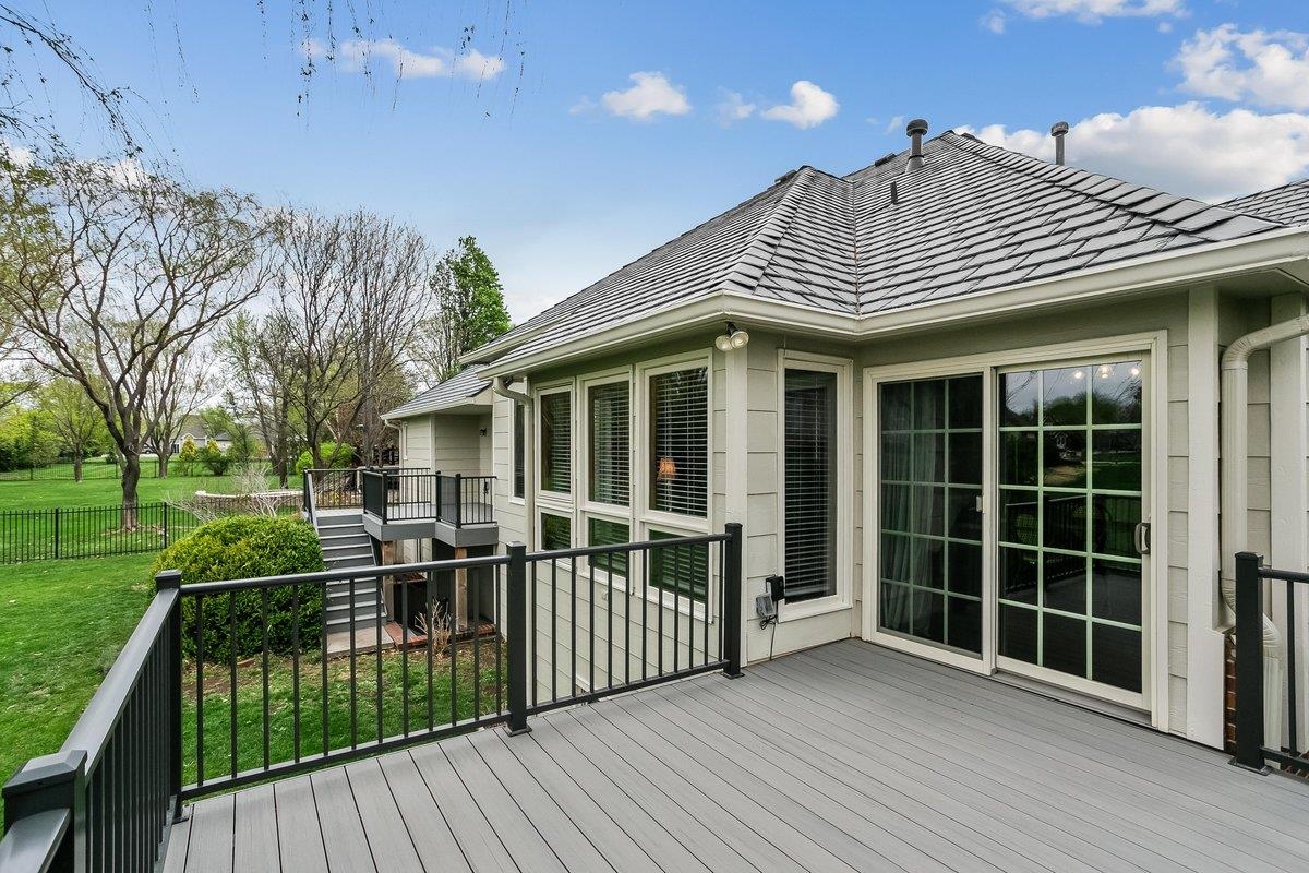 1401 N Sandpiper Street Wichita KS 67230