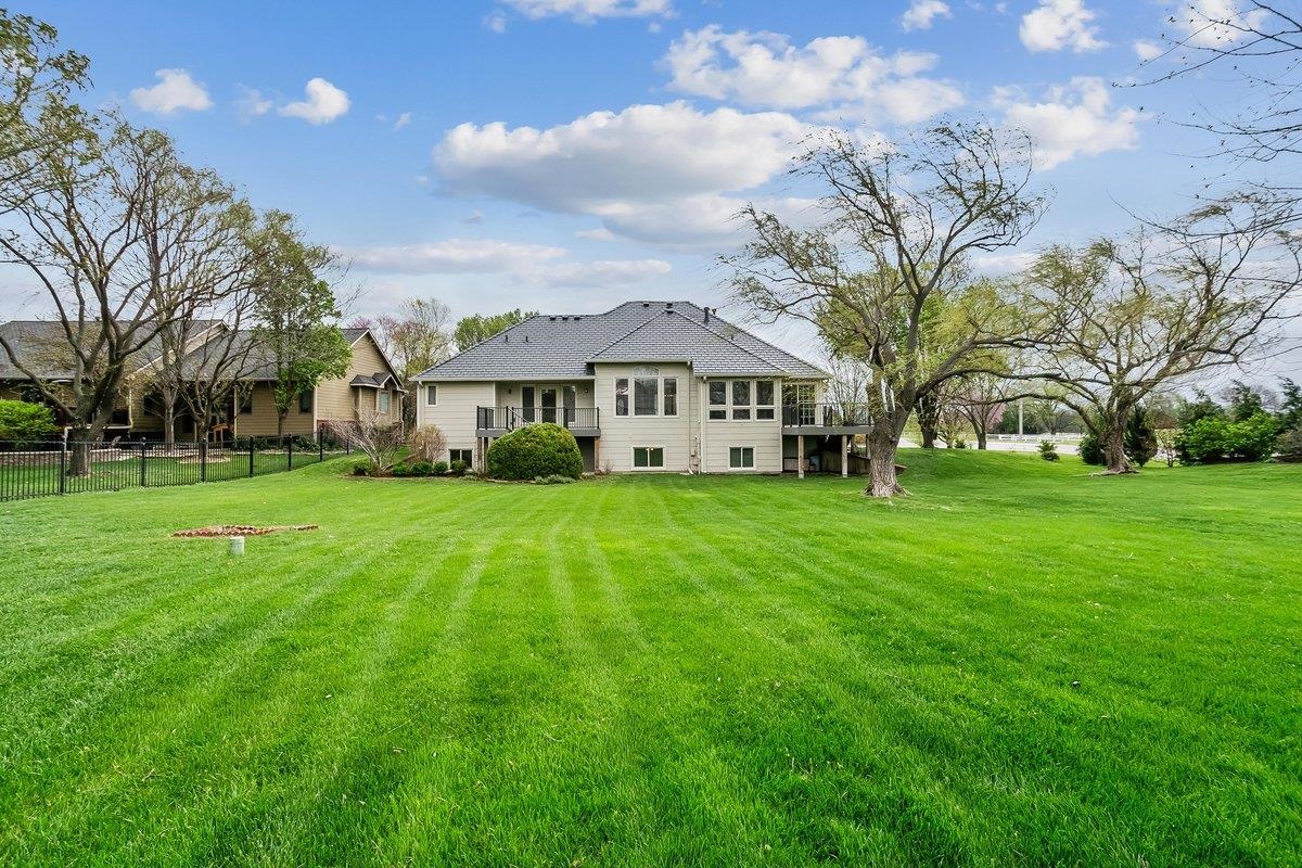 1401 N Sandpiper Street Wichita KS 67230