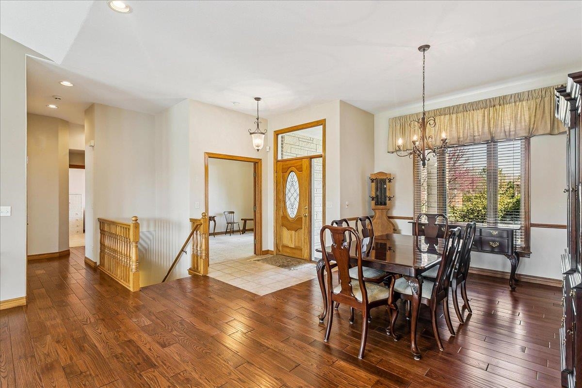 1401 N Sandpiper Street Wichita KS 67230