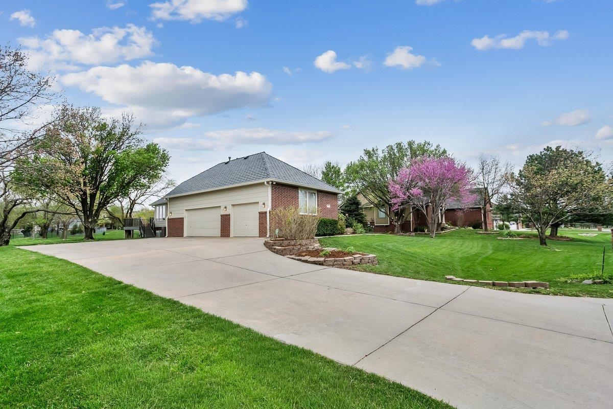 1401 N Sandpiper Street Wichita KS 67230