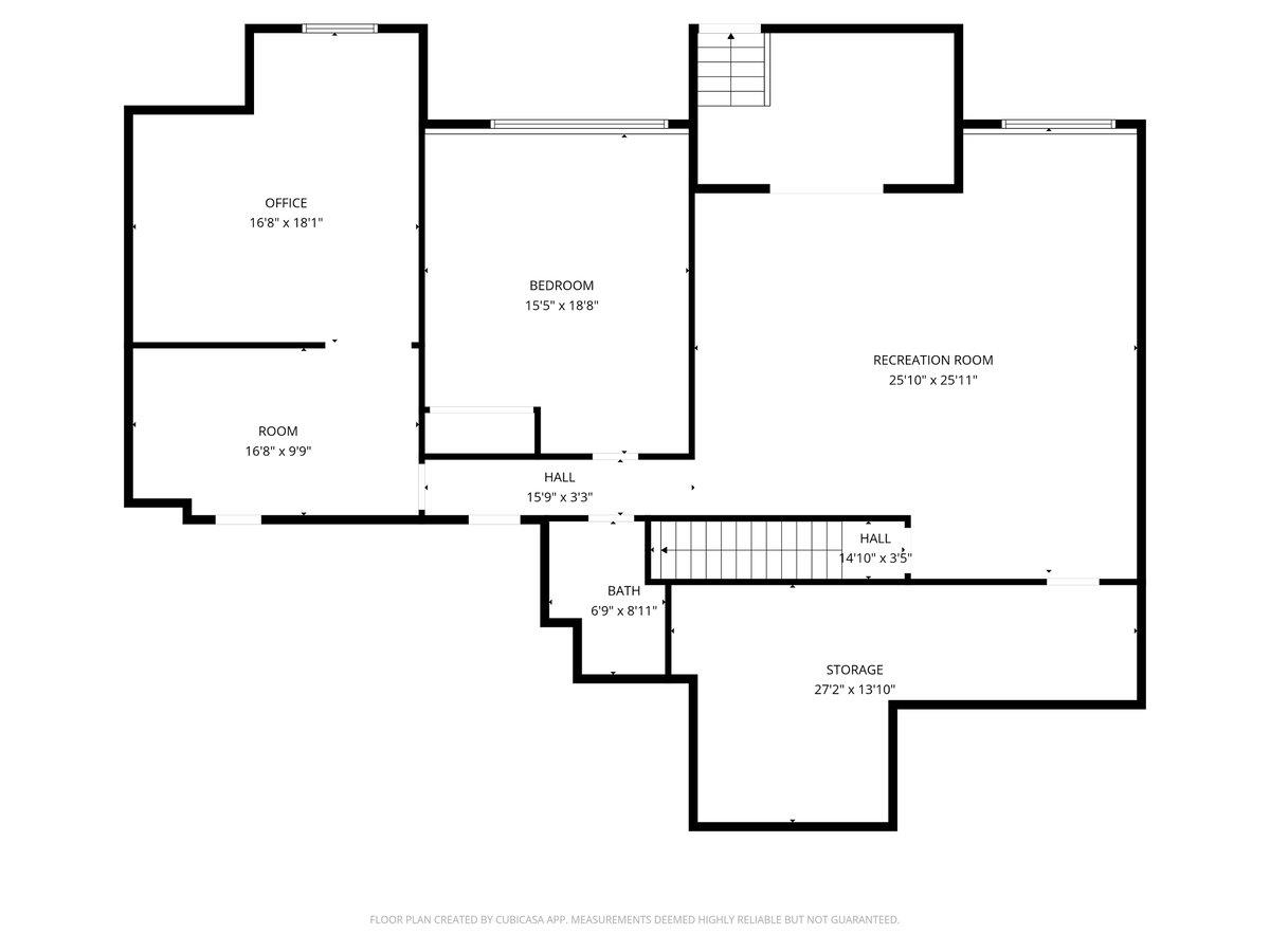 1401 N Sandpiper Street Wichita KS 67230