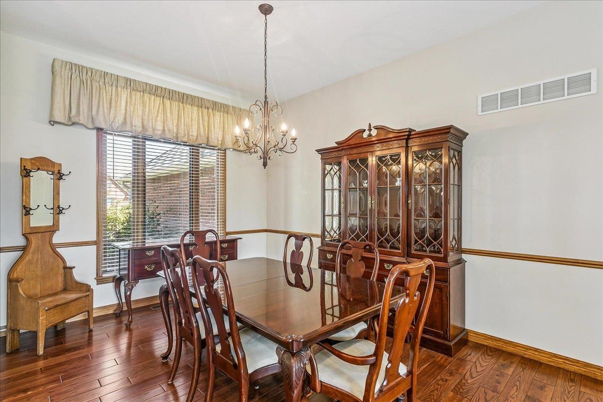 1401 N Sandpiper Street Wichita KS 67230