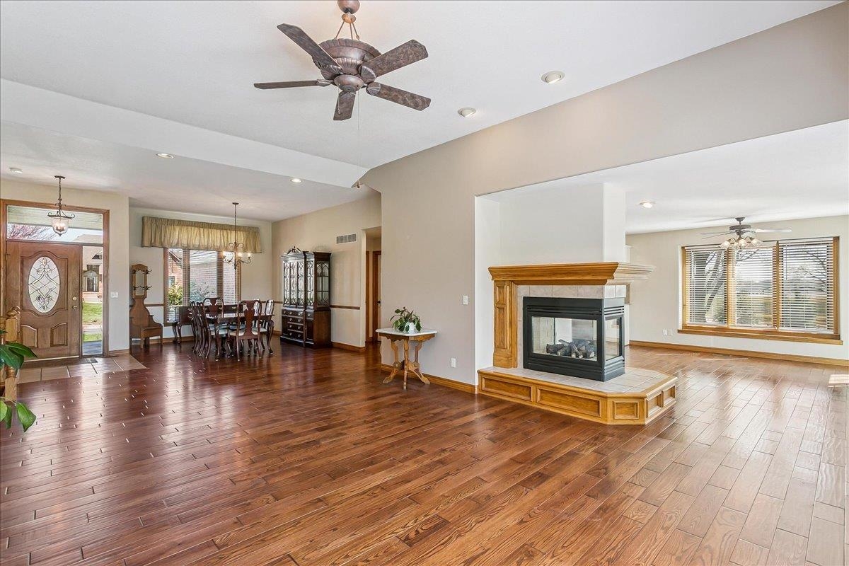 1401 N Sandpiper Street Wichita KS 67230