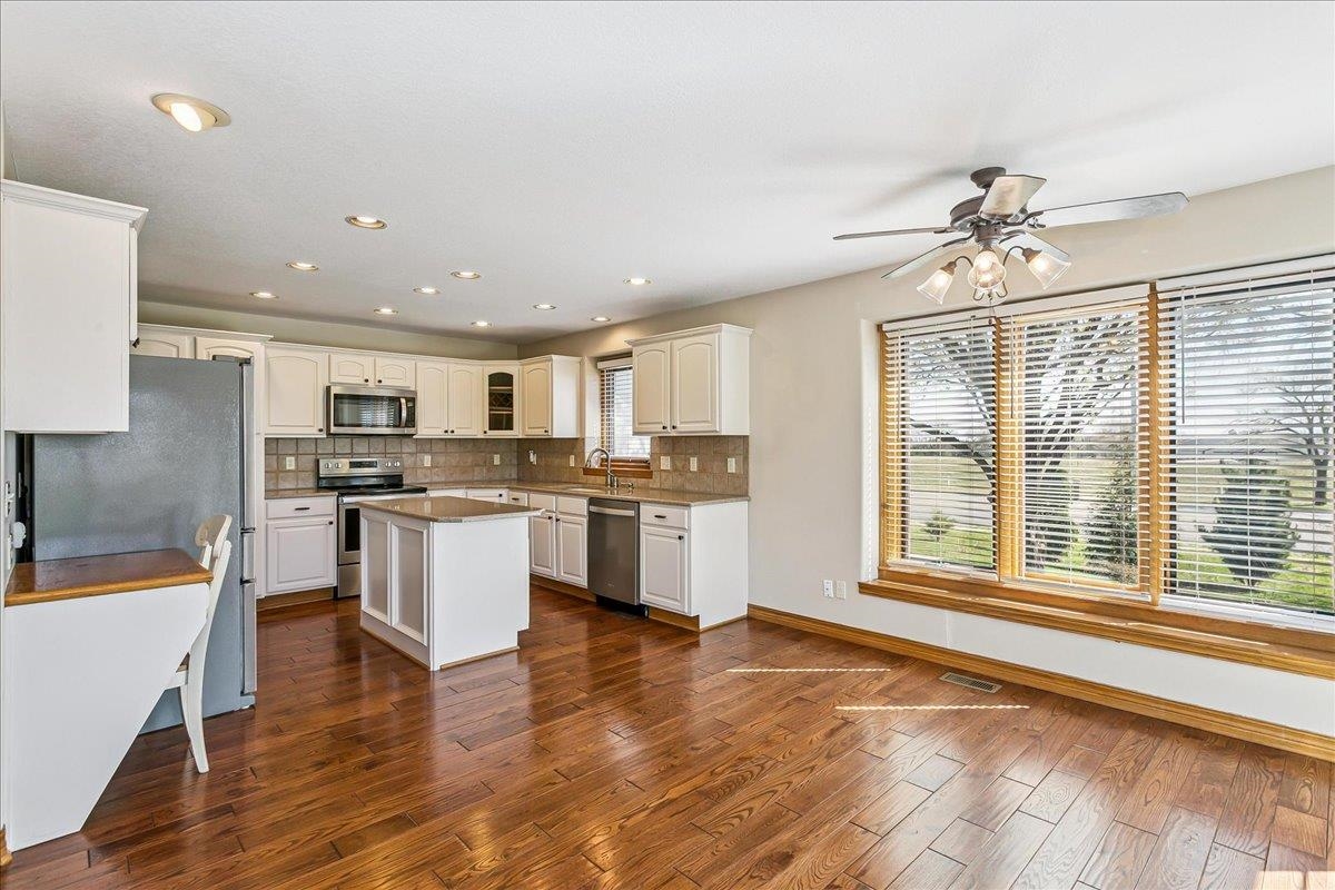 1401 N Sandpiper Street Wichita KS 67230