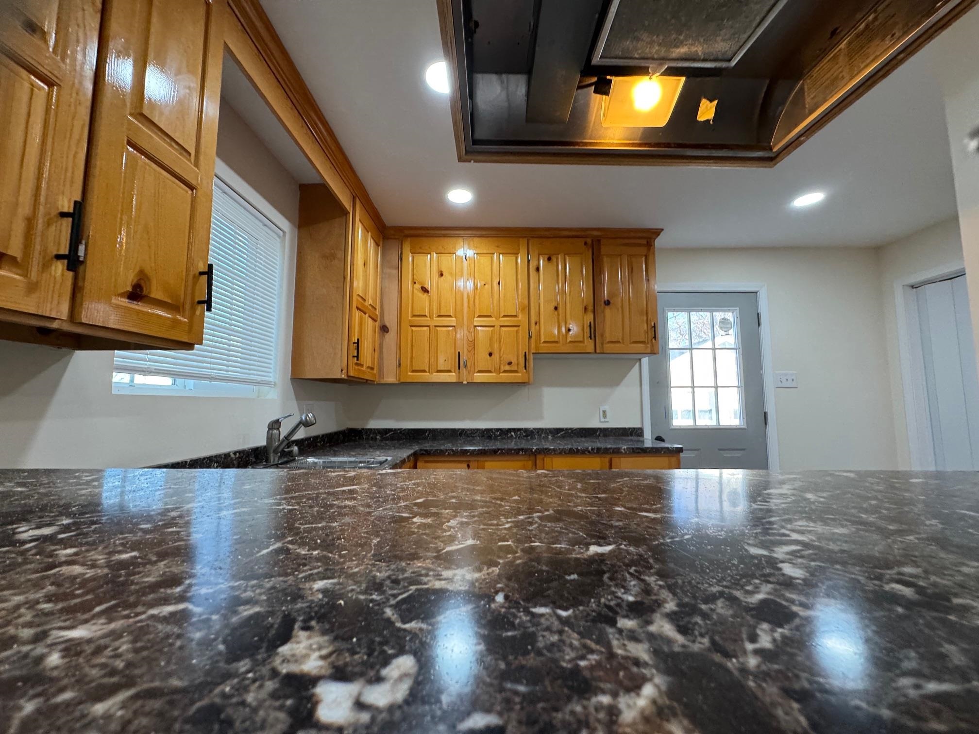 1120 N C Street Arkansas City KS 67005