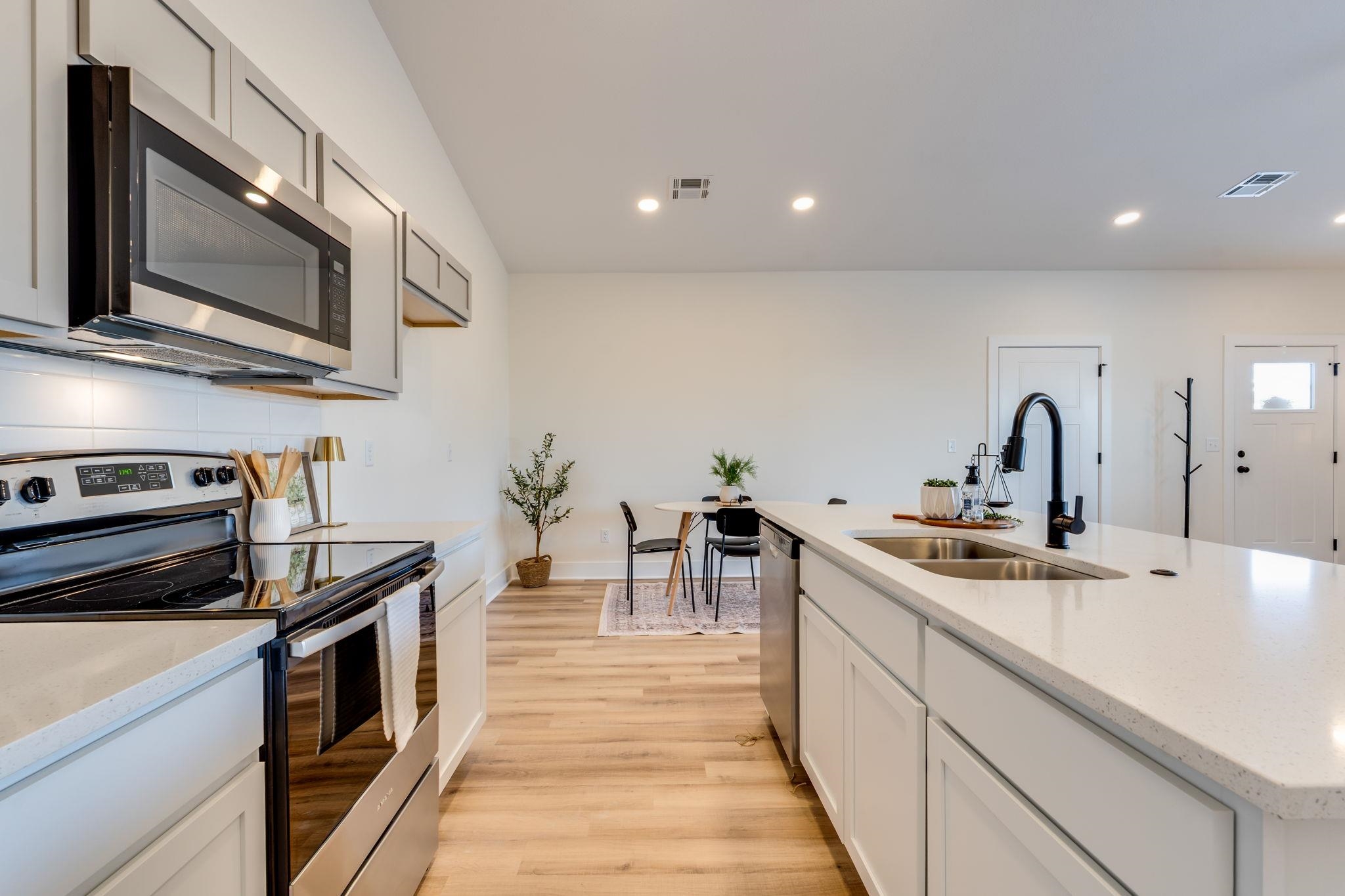 5700 E Bristol Street Bel Aire KS 67220