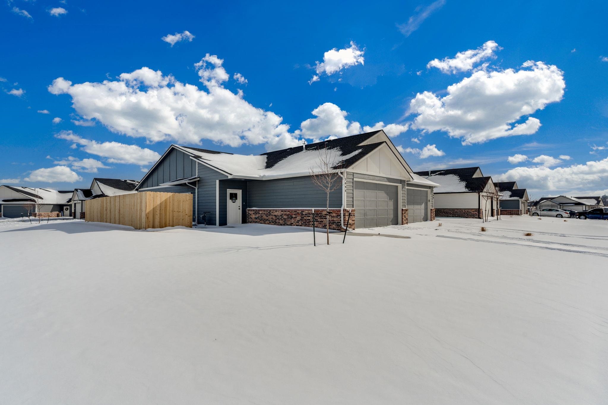 5700 E Bristol Street Bel Aire KS 67220