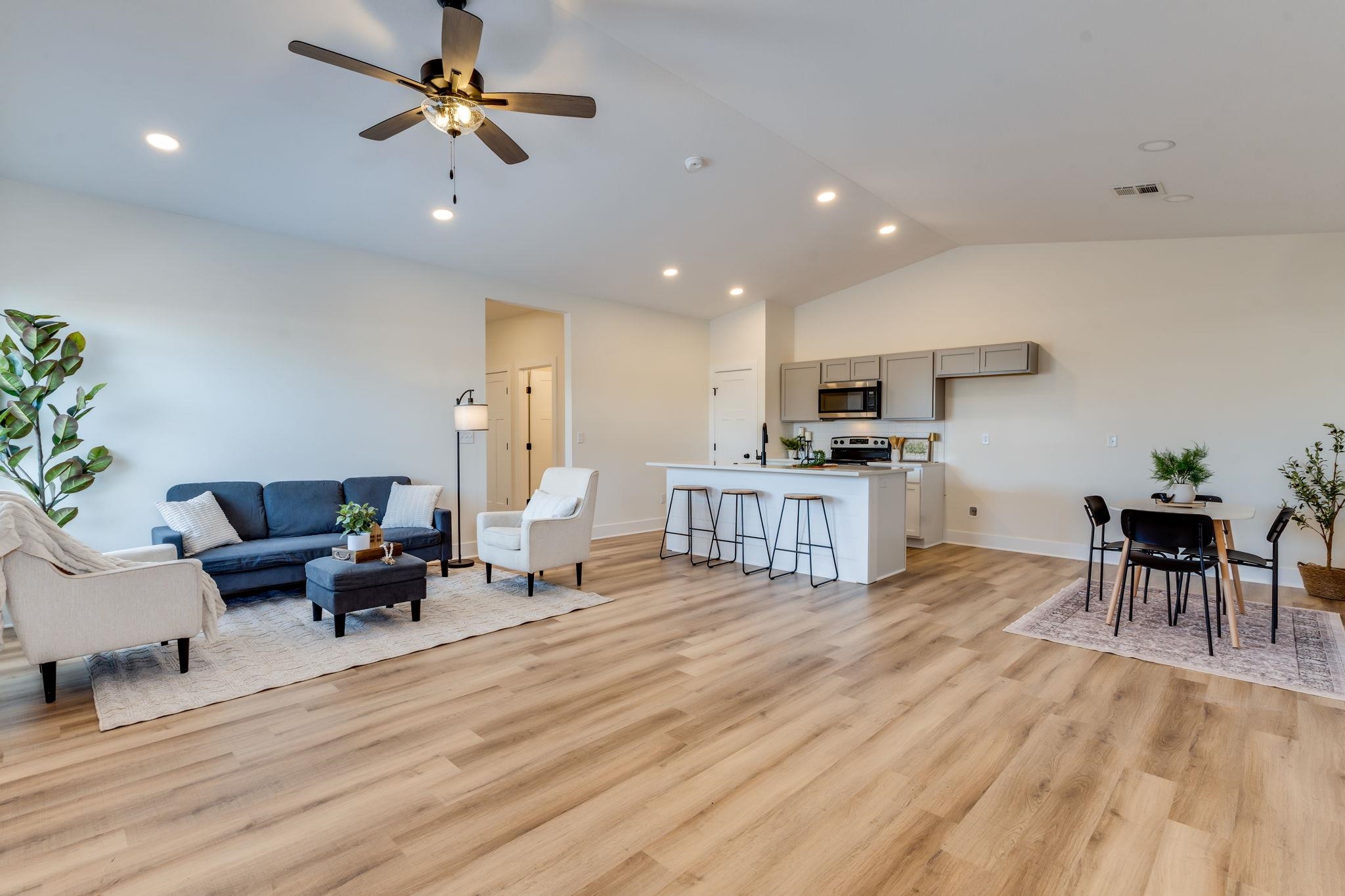 5700 E Bristol Street Bel Aire KS 67220