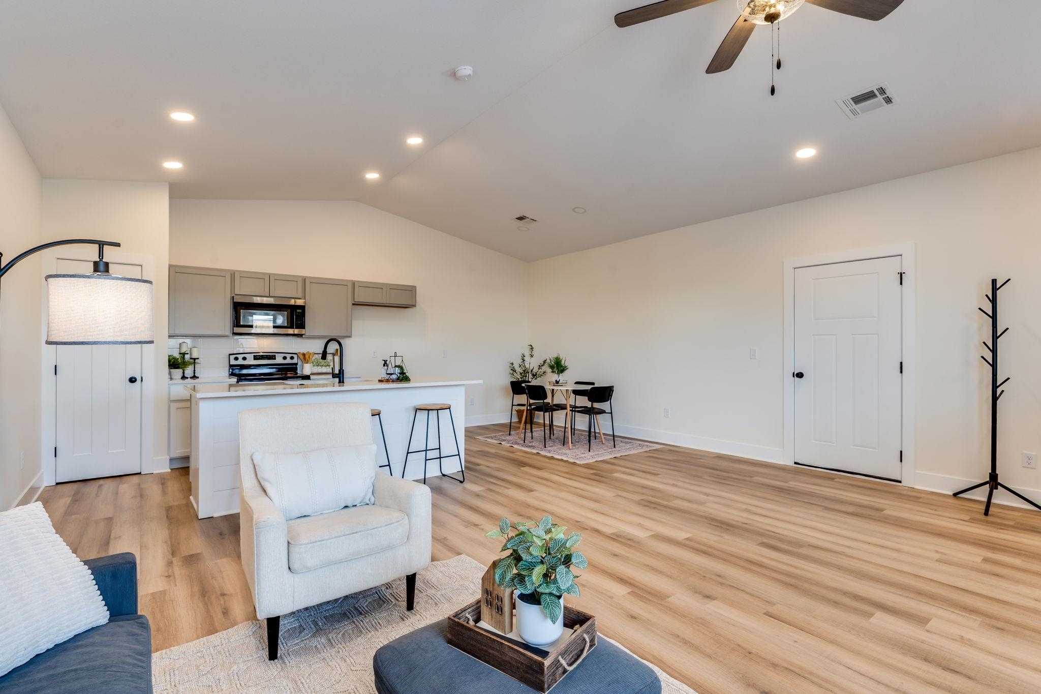 5700 E Bristol Street Bel Aire KS 67220