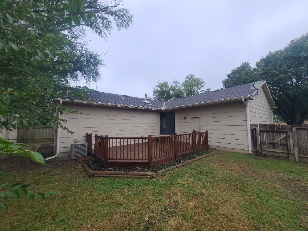 11405 W Rita Wichita KS 67209
