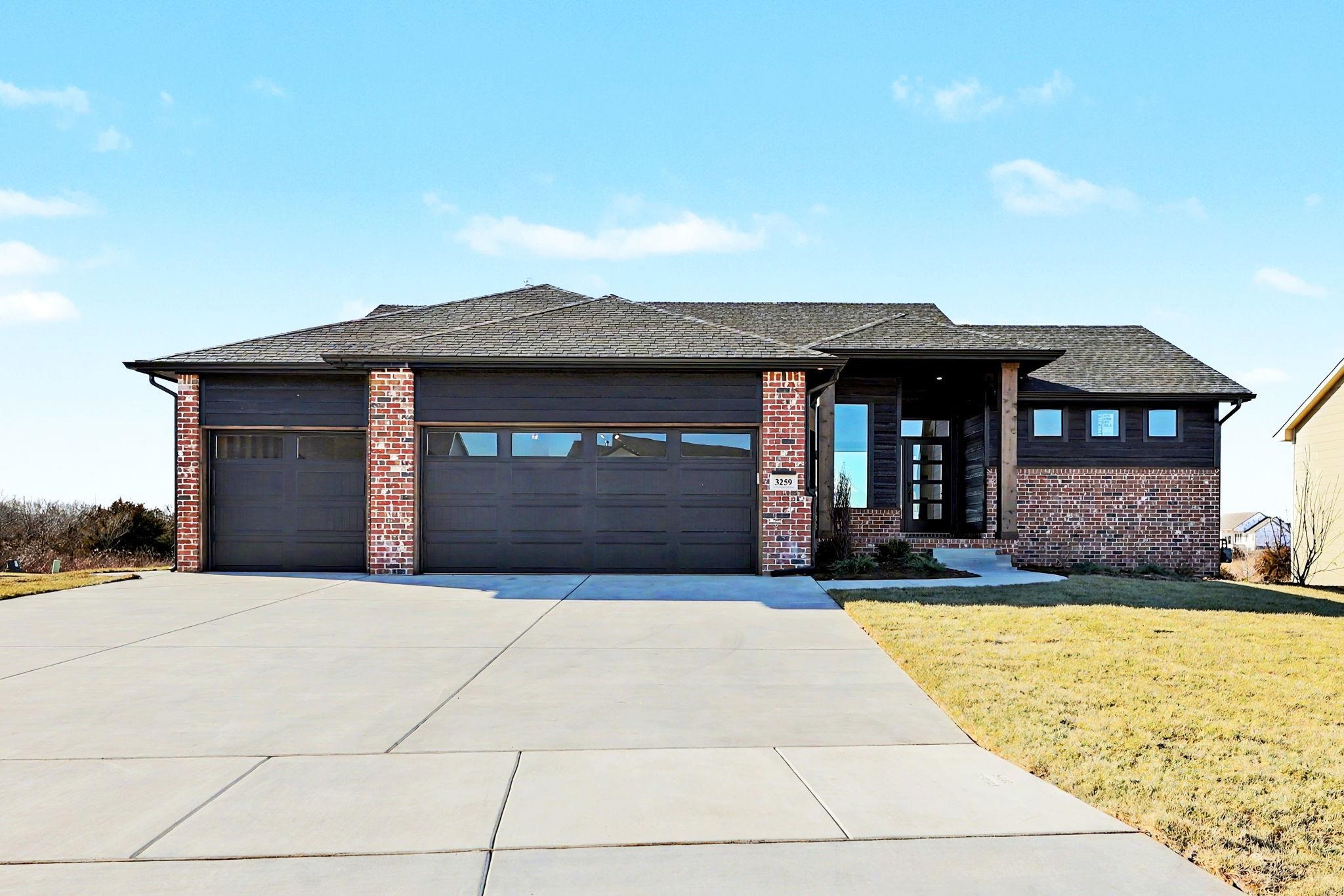 3259 N Bedford Street Wichita KS 67226