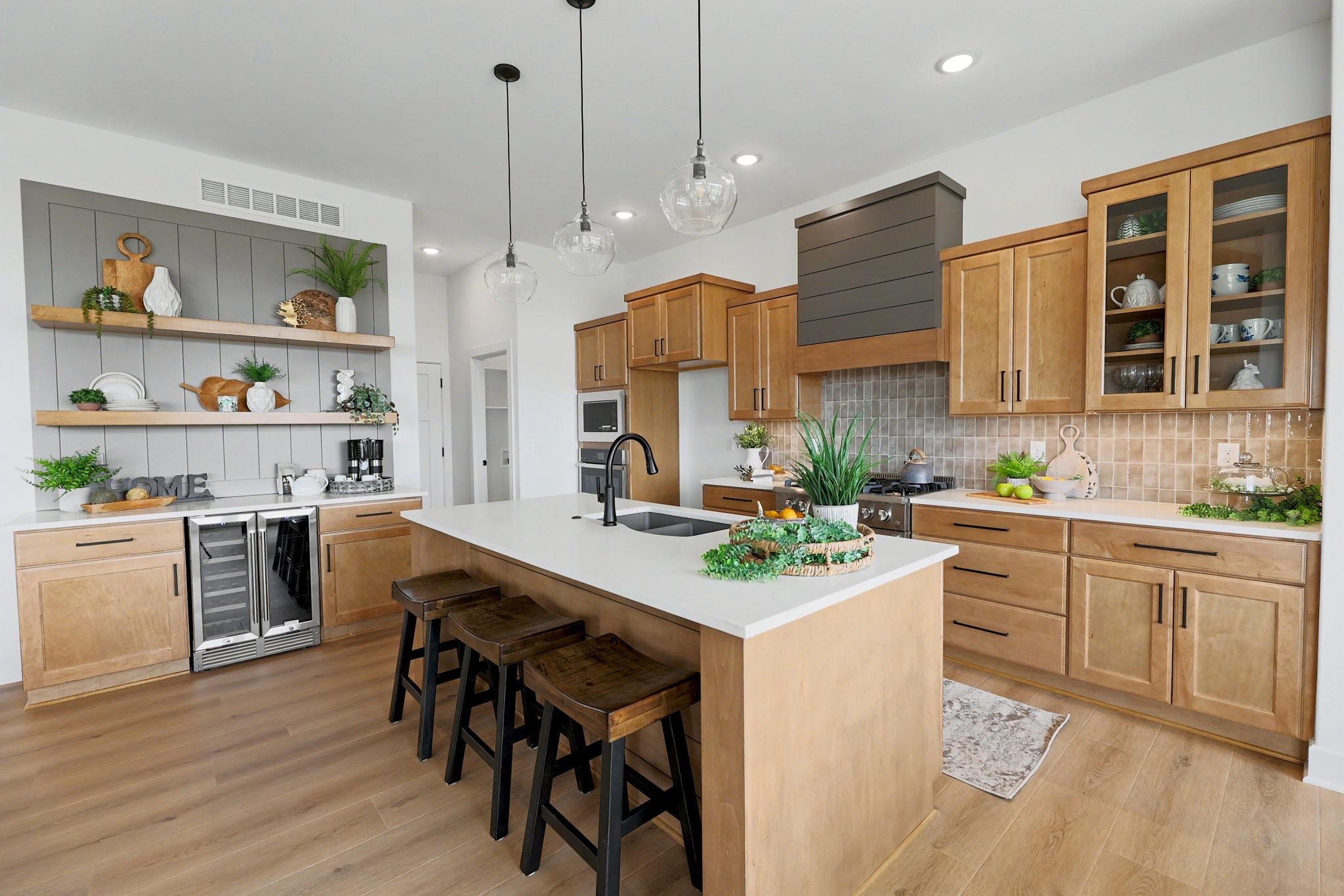 3259 N Bedford Street Wichita KS 67226