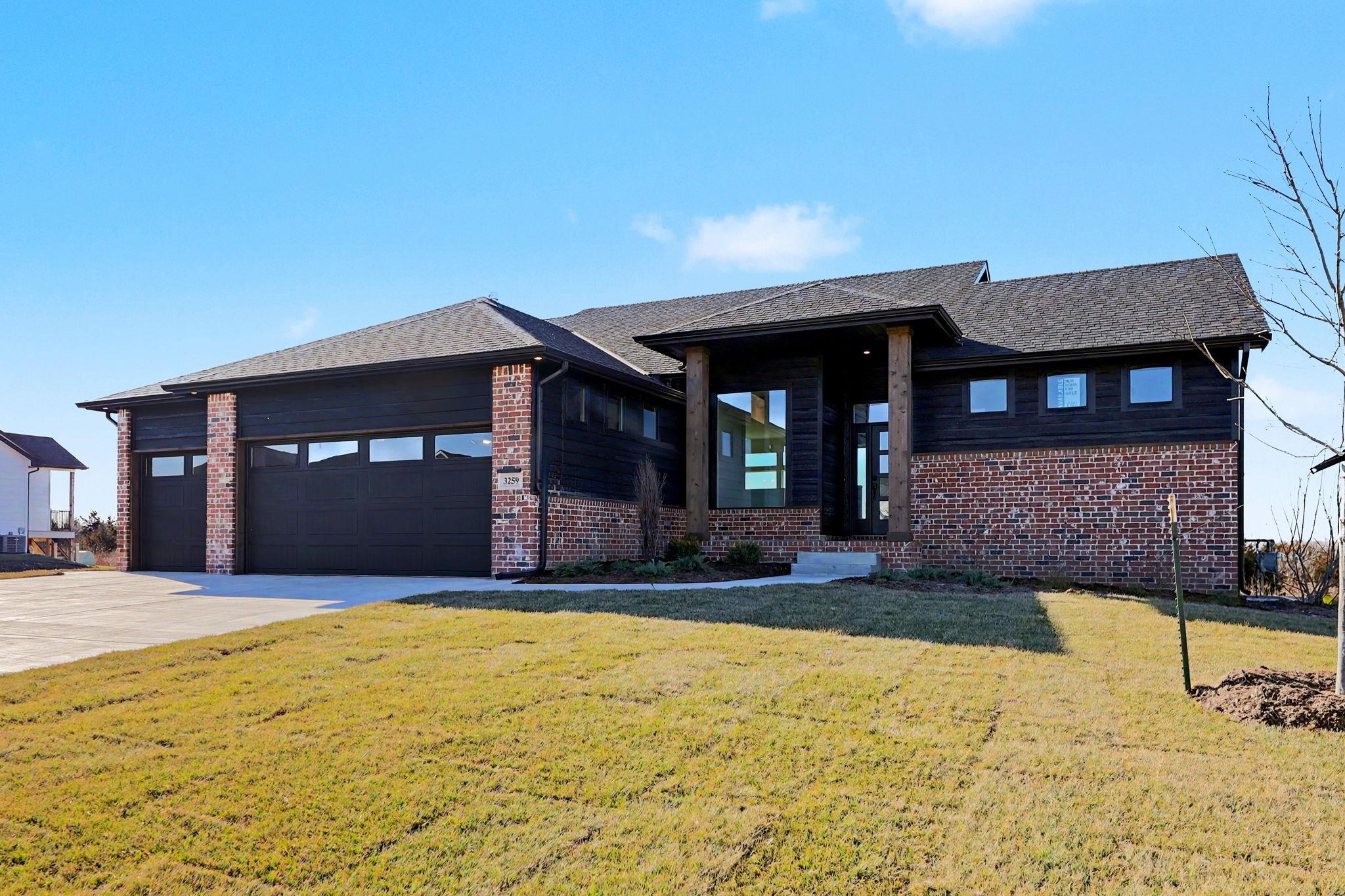 3259 N Bedford Street Wichita KS 67226