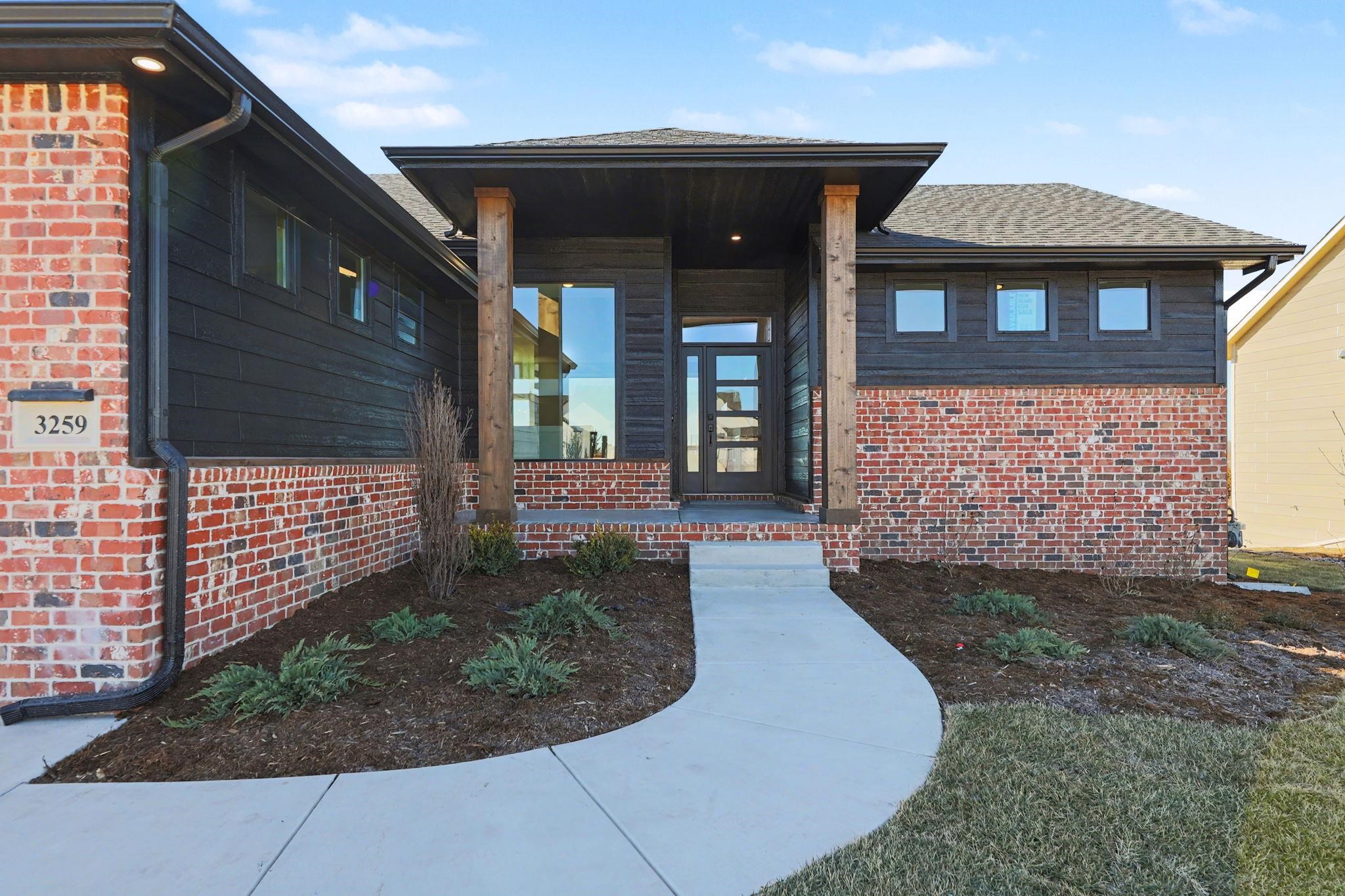 3259 N Bedford Street Wichita KS 67226