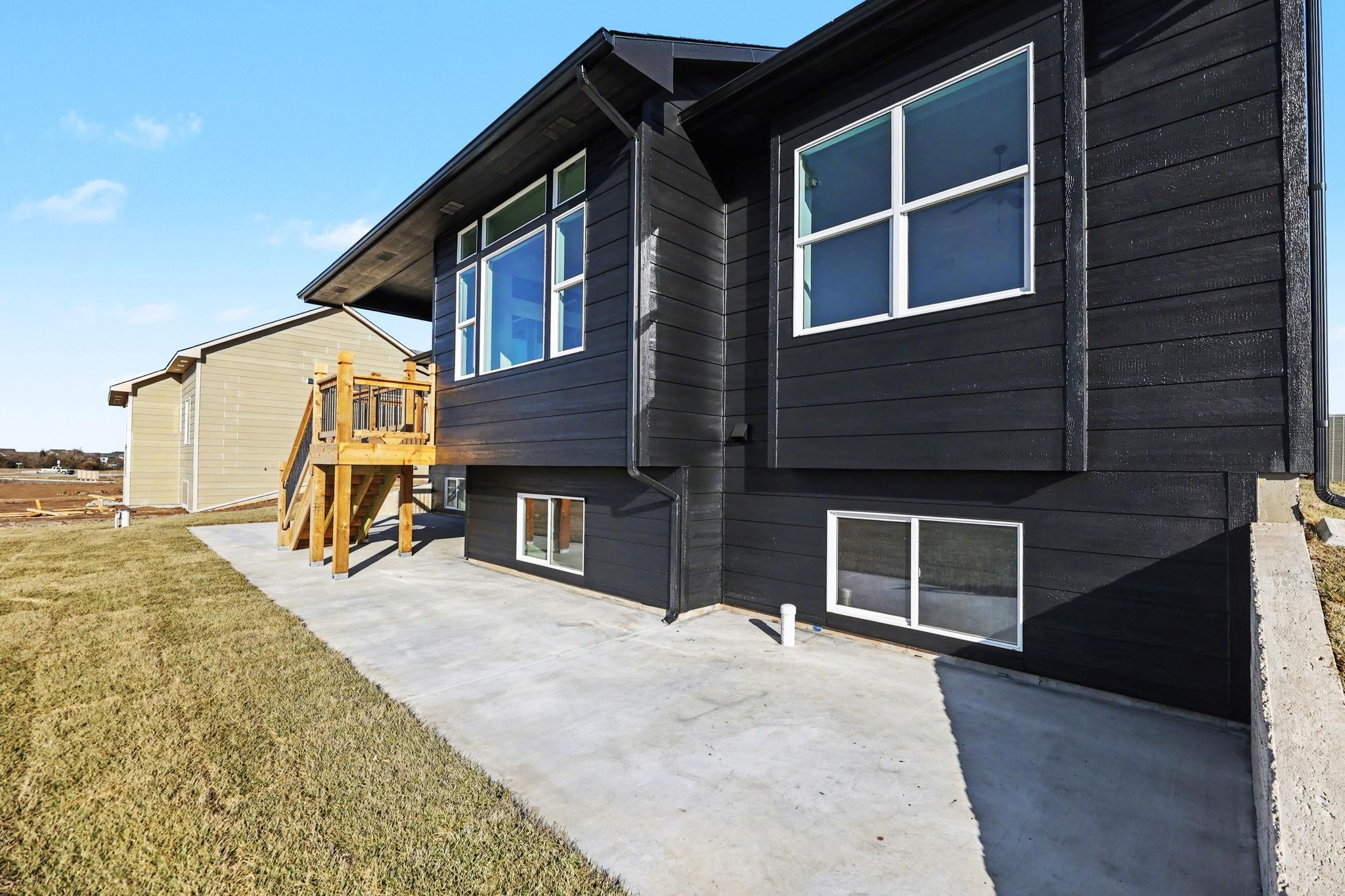 3259 N Bedford Street Wichita KS 67226