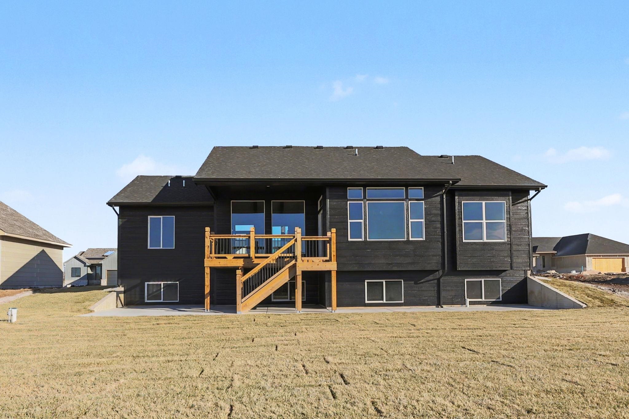 3259 N Bedford Street Wichita KS 67226