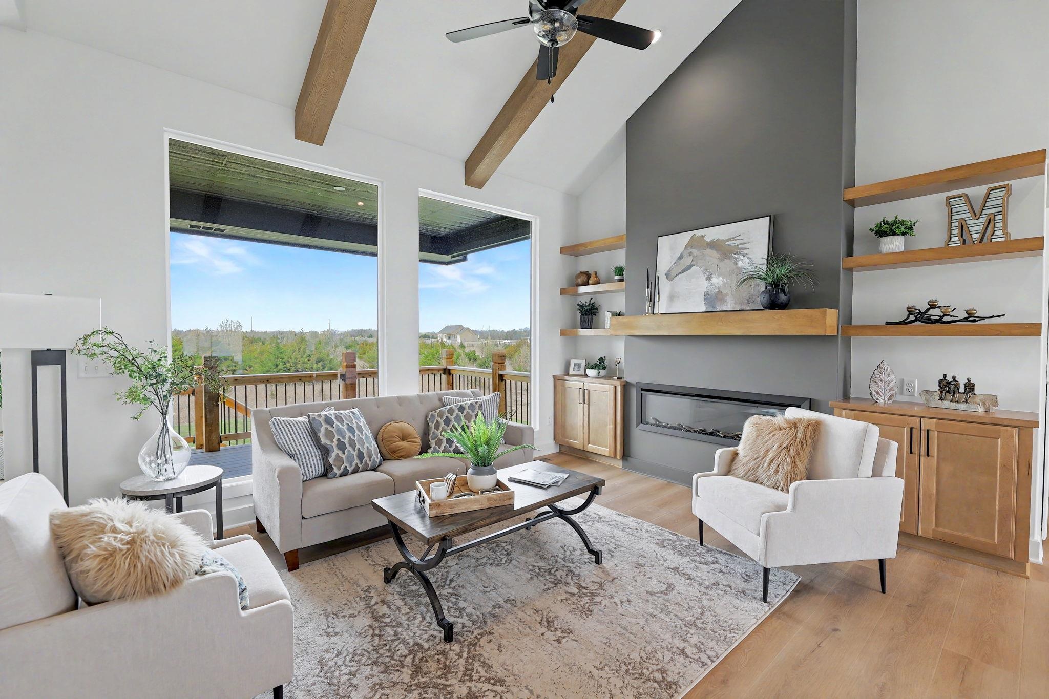 3259 N Bedford Street Wichita KS 67226