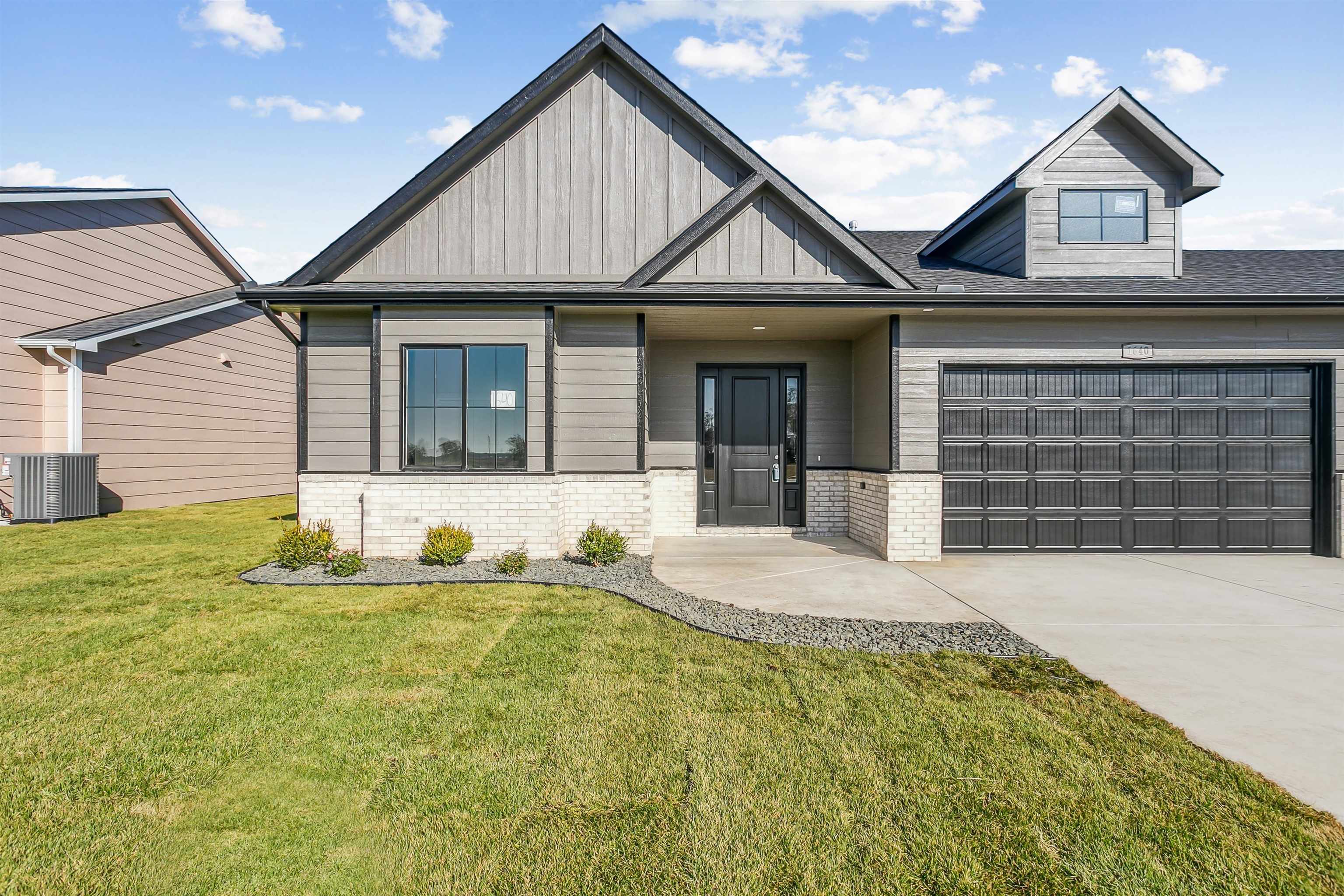 1640 E Appleton Street Valley Center KS 67147