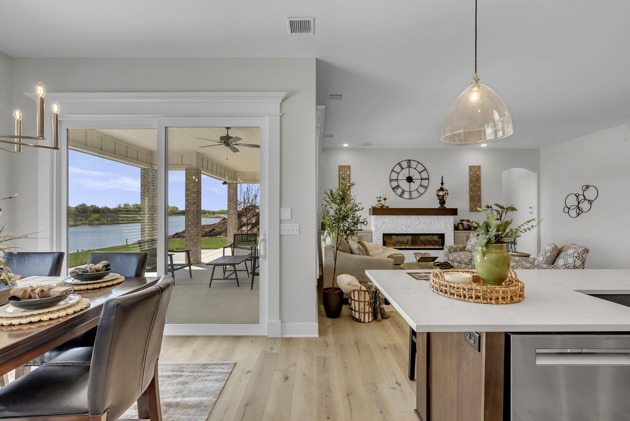 8317 Waterway Court Maize KS 67101