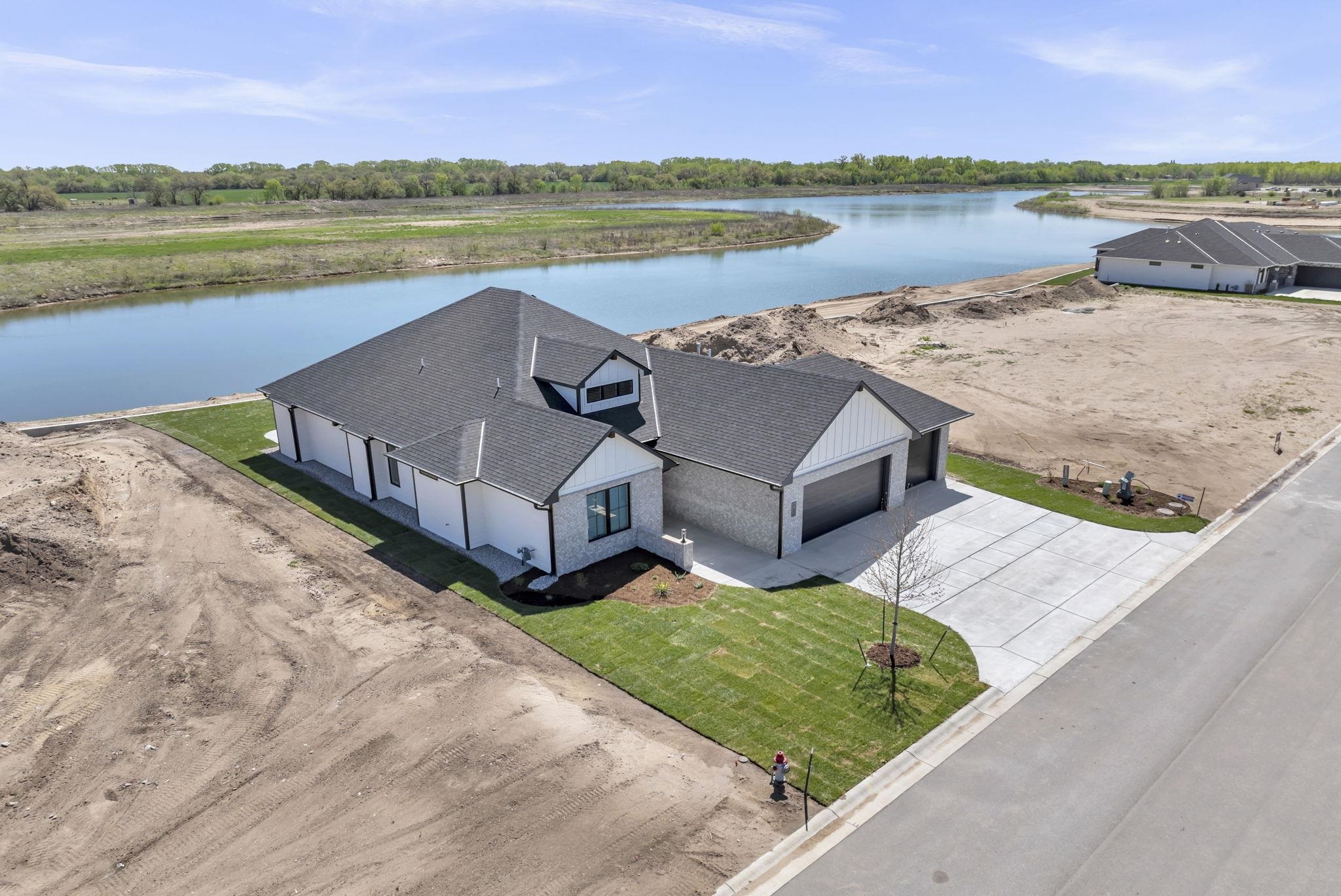 8317 Waterway Court Maize KS 67101