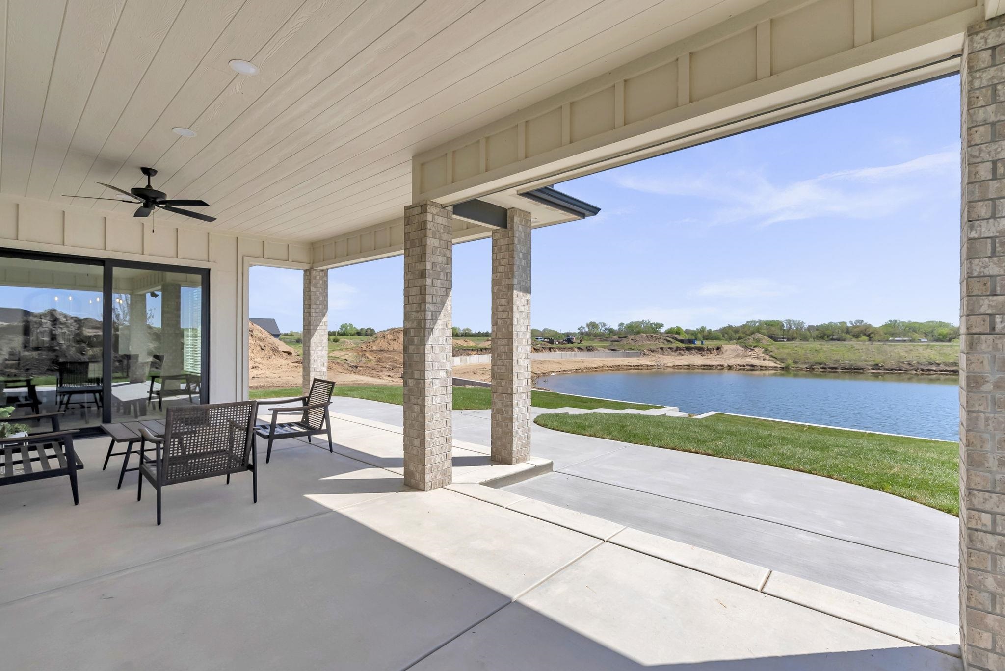 8317 Waterway Court Maize KS 67101
