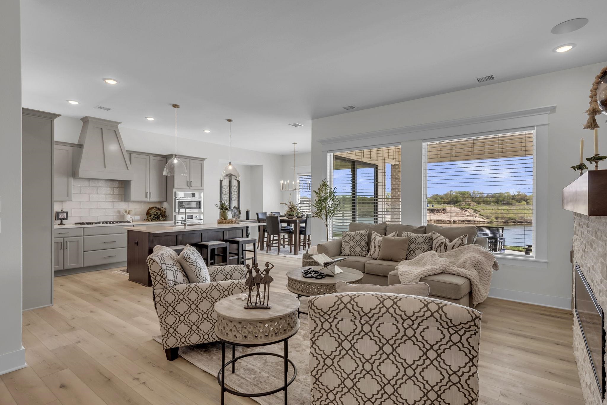 8317 Waterway Court Maize KS 67101
