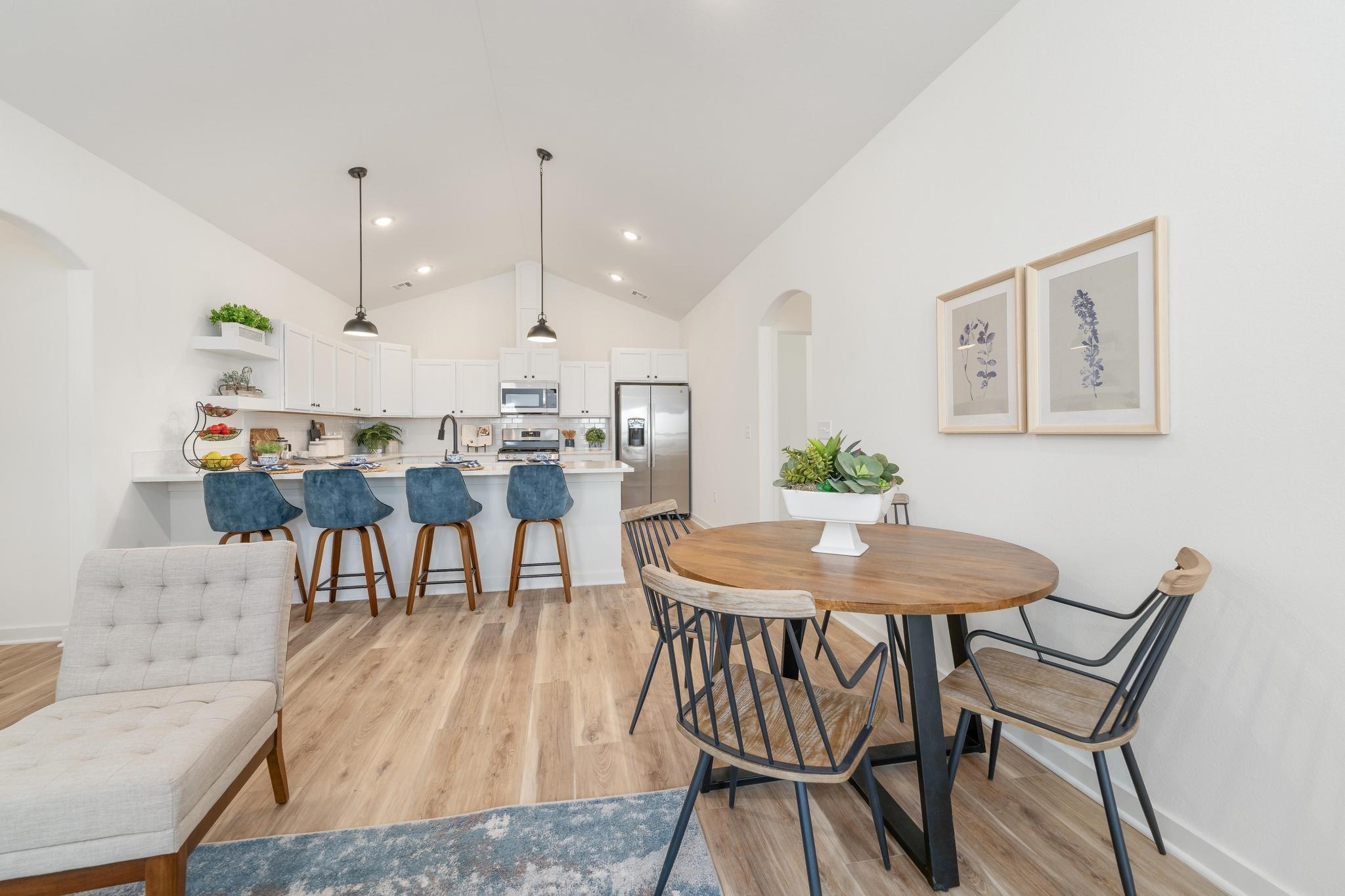 2411 S Taiga Street Goddard KS 67052