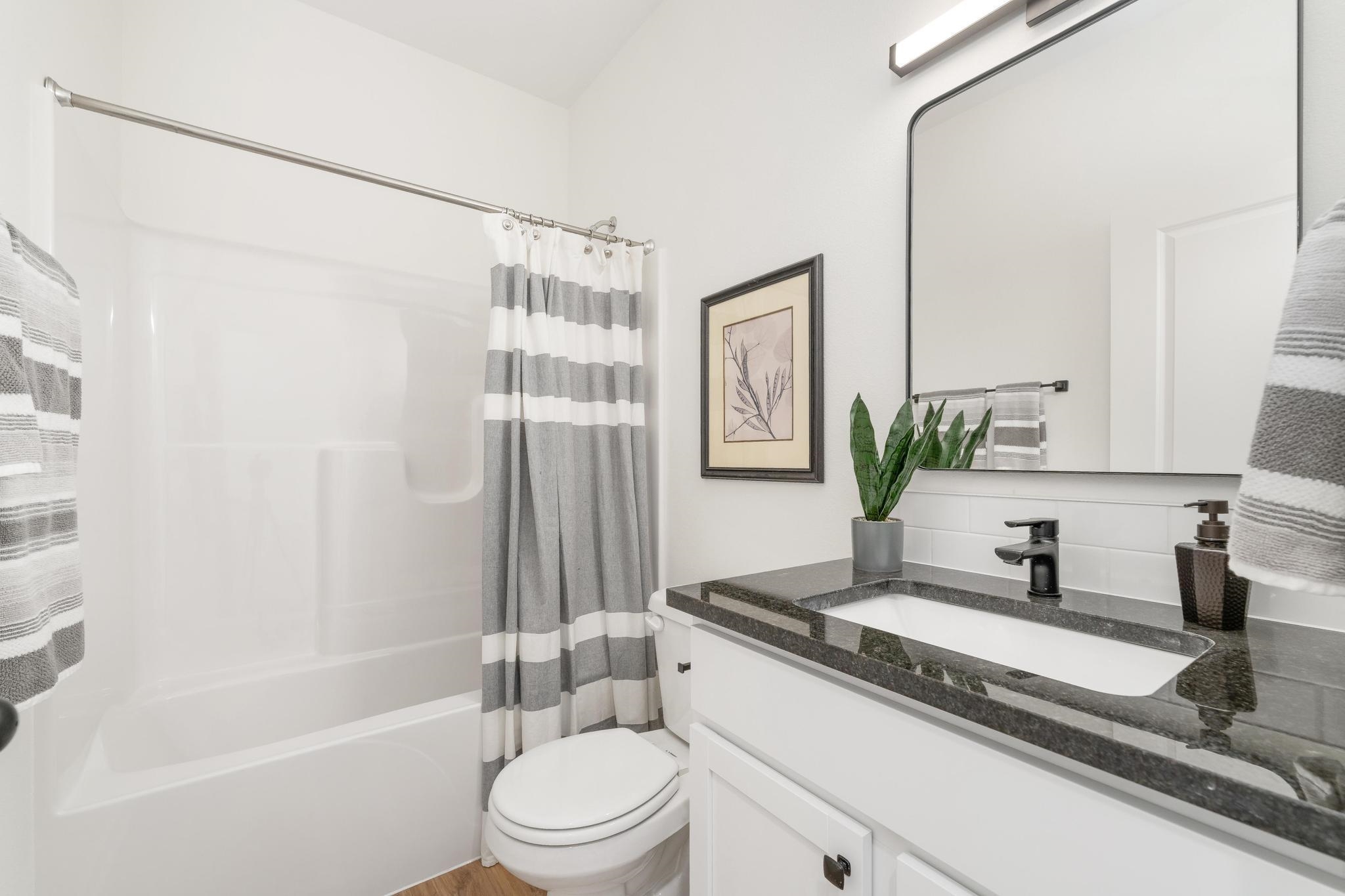 2411 S Taiga Street Goddard KS 67052