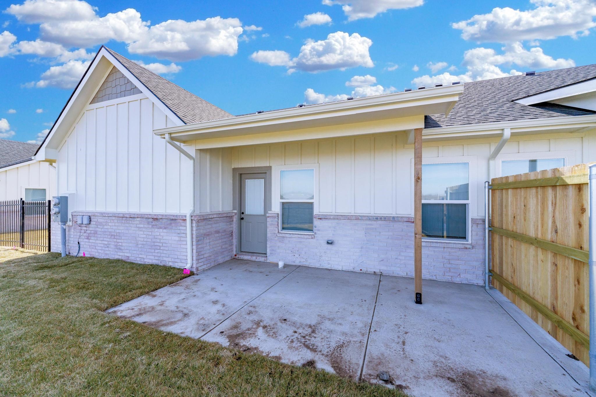 2411 S Taiga Street Goddard KS 67052