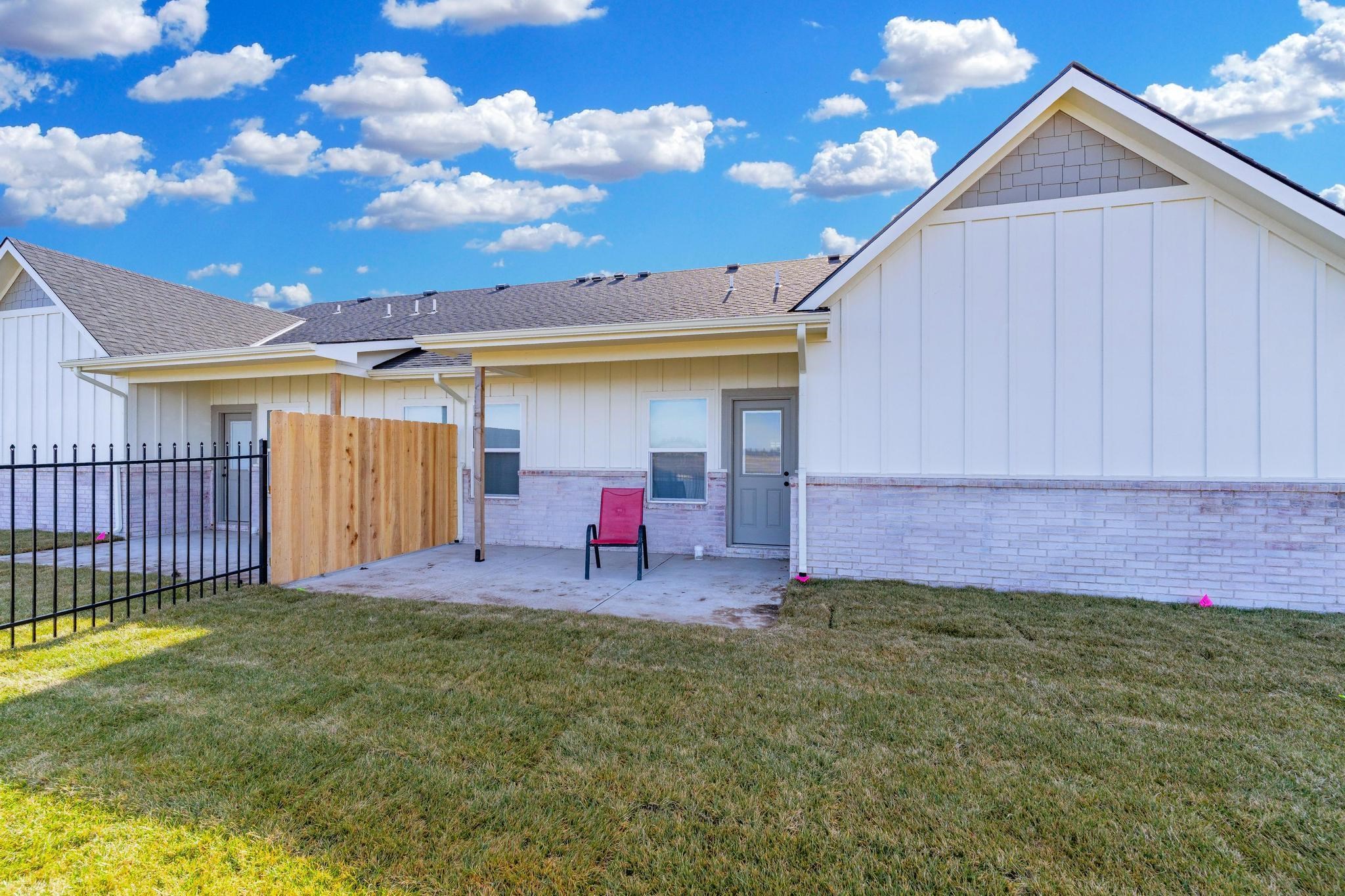 2411 S Taiga Street Goddard KS 67052