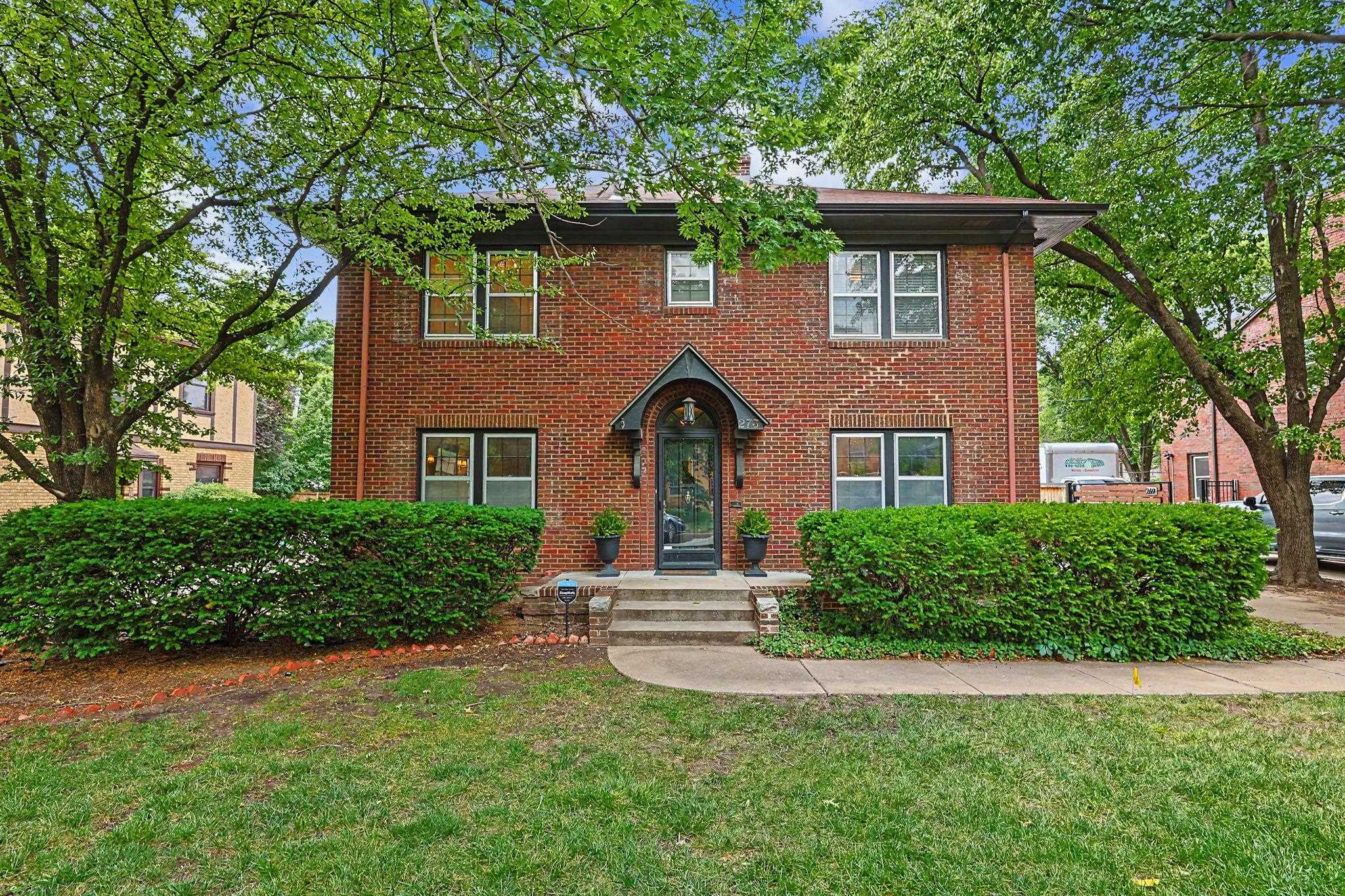 273 S Dellrose Wichita KS 67218