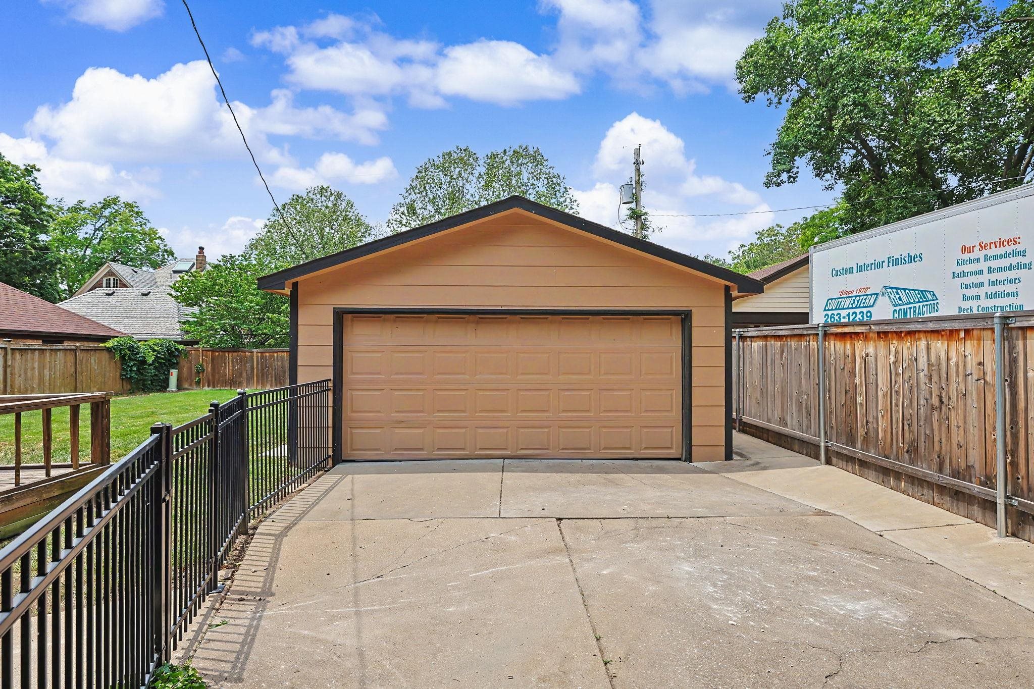 273 S Dellrose Wichita KS 67218