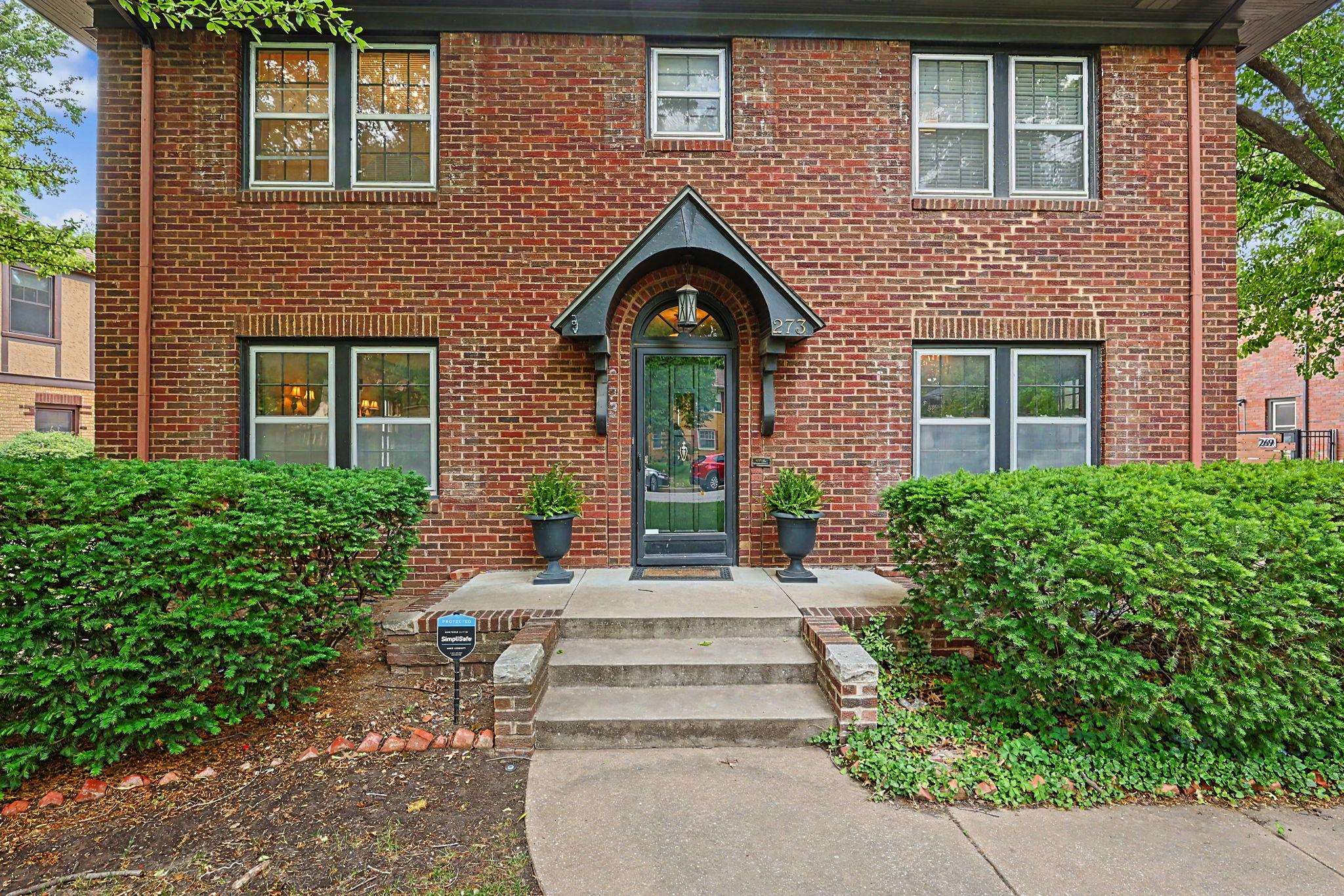 273 S Dellrose Wichita KS 67218
