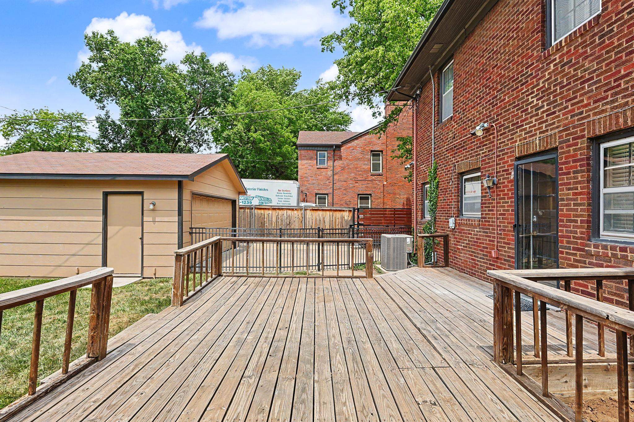 273 S Dellrose Wichita KS 67218