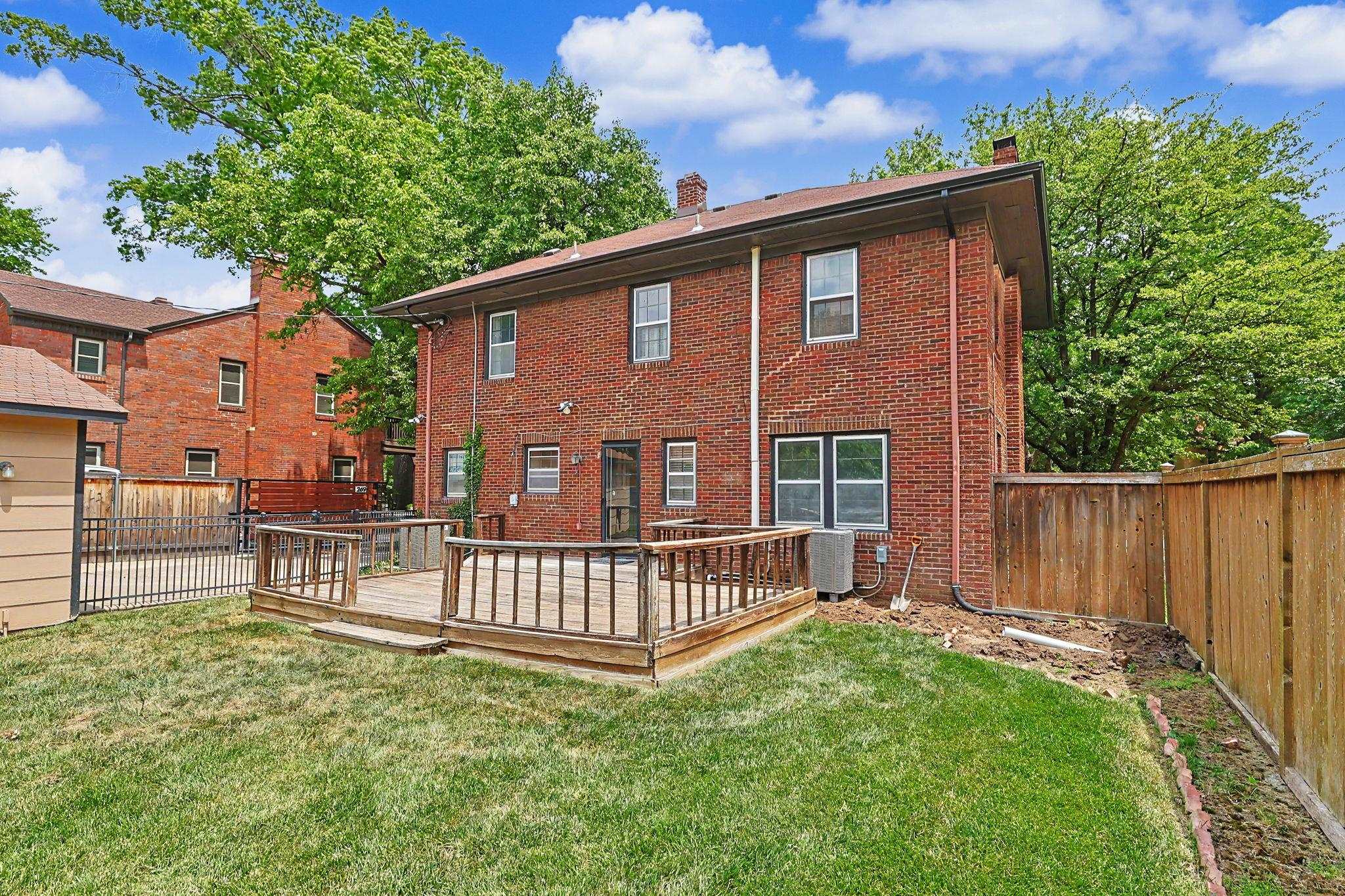 273 S Dellrose Wichita KS 67218