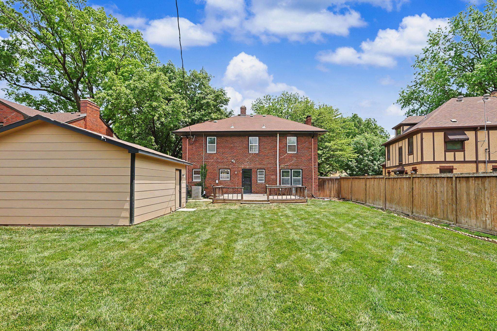 273 S Dellrose Wichita KS 67218
