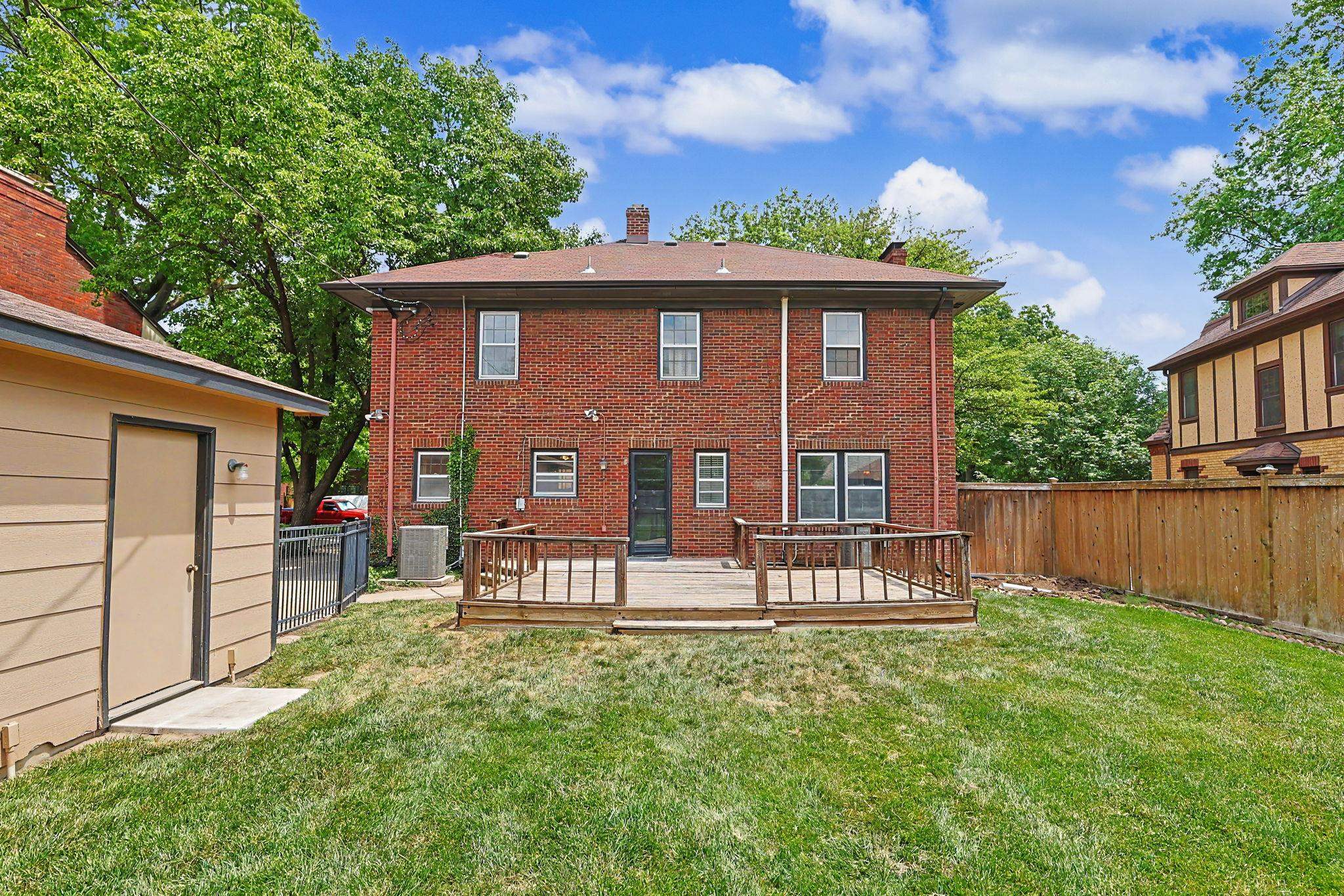 273 S Dellrose Wichita KS 67218