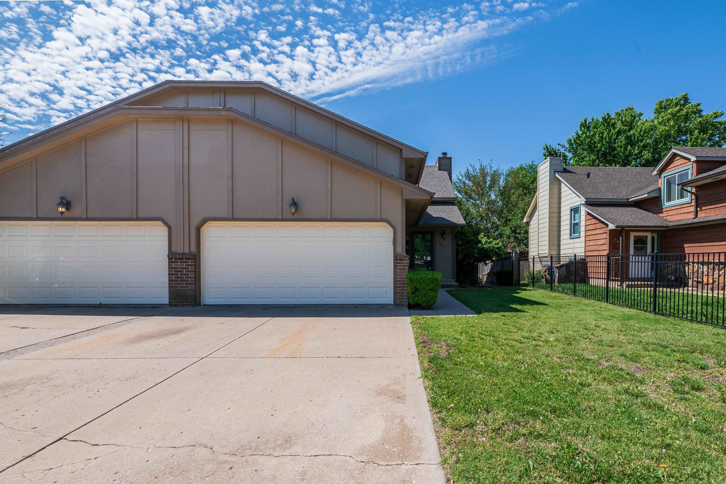 1725 E Pinion Road Derby KS 67037