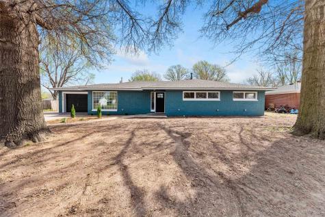 632 N Wolf Street Cheney KS 67025