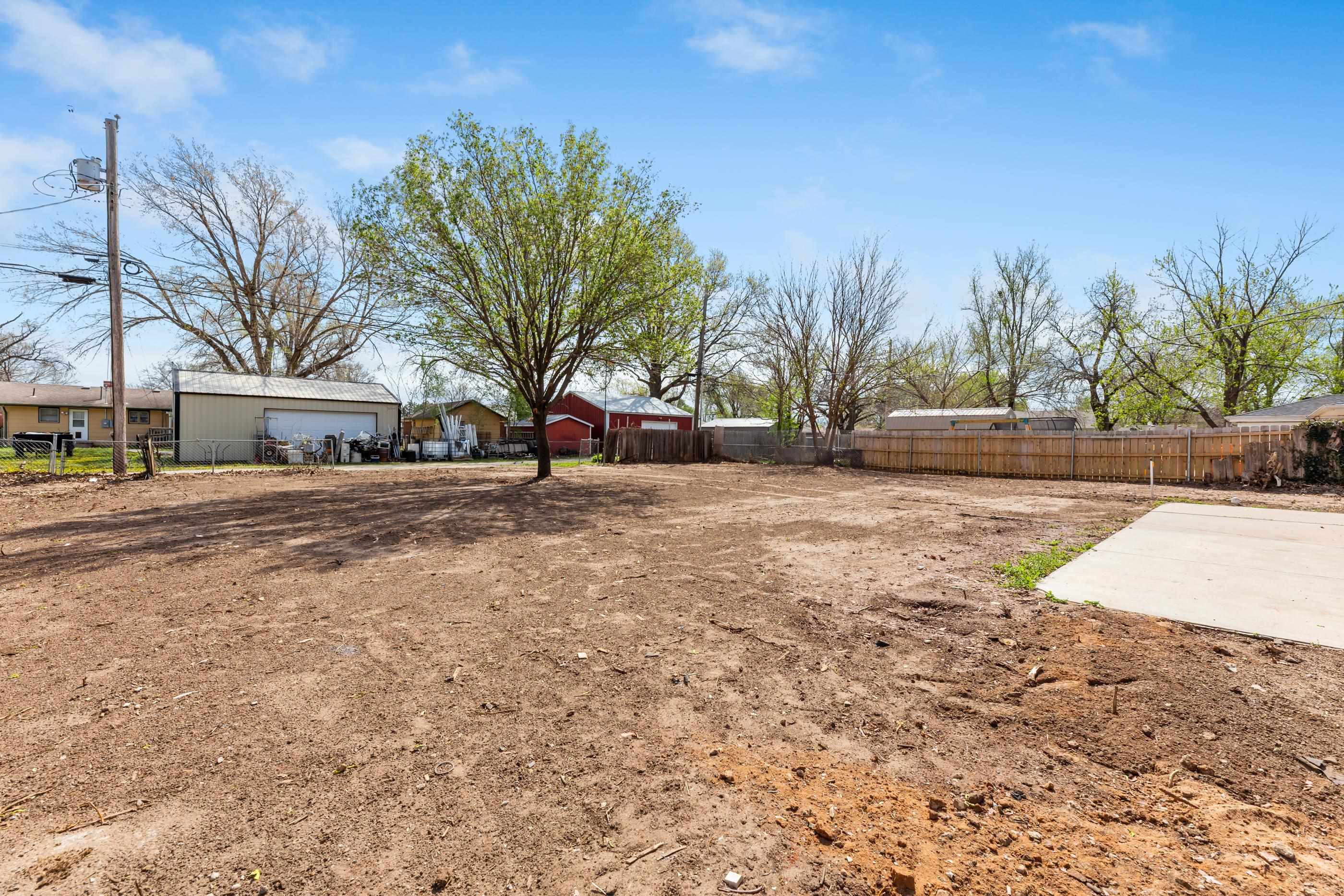 632 N Wolf Street Cheney KS 67025