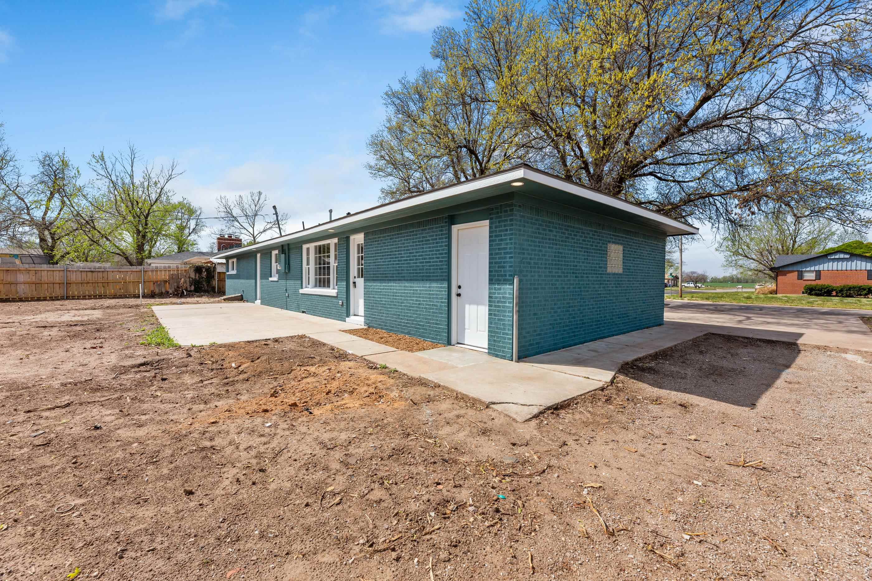 632 N Wolf Street Cheney KS 67025