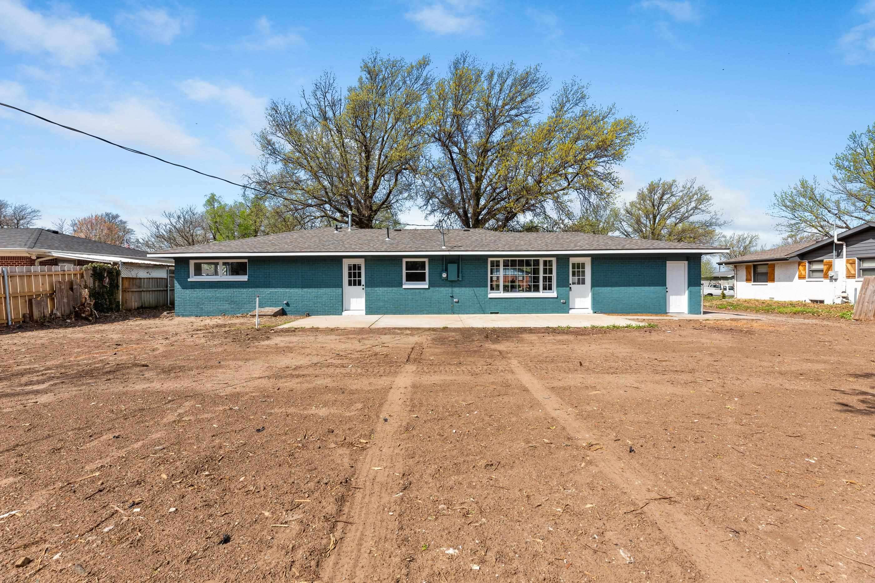 632 N Wolf Street Cheney KS 67025