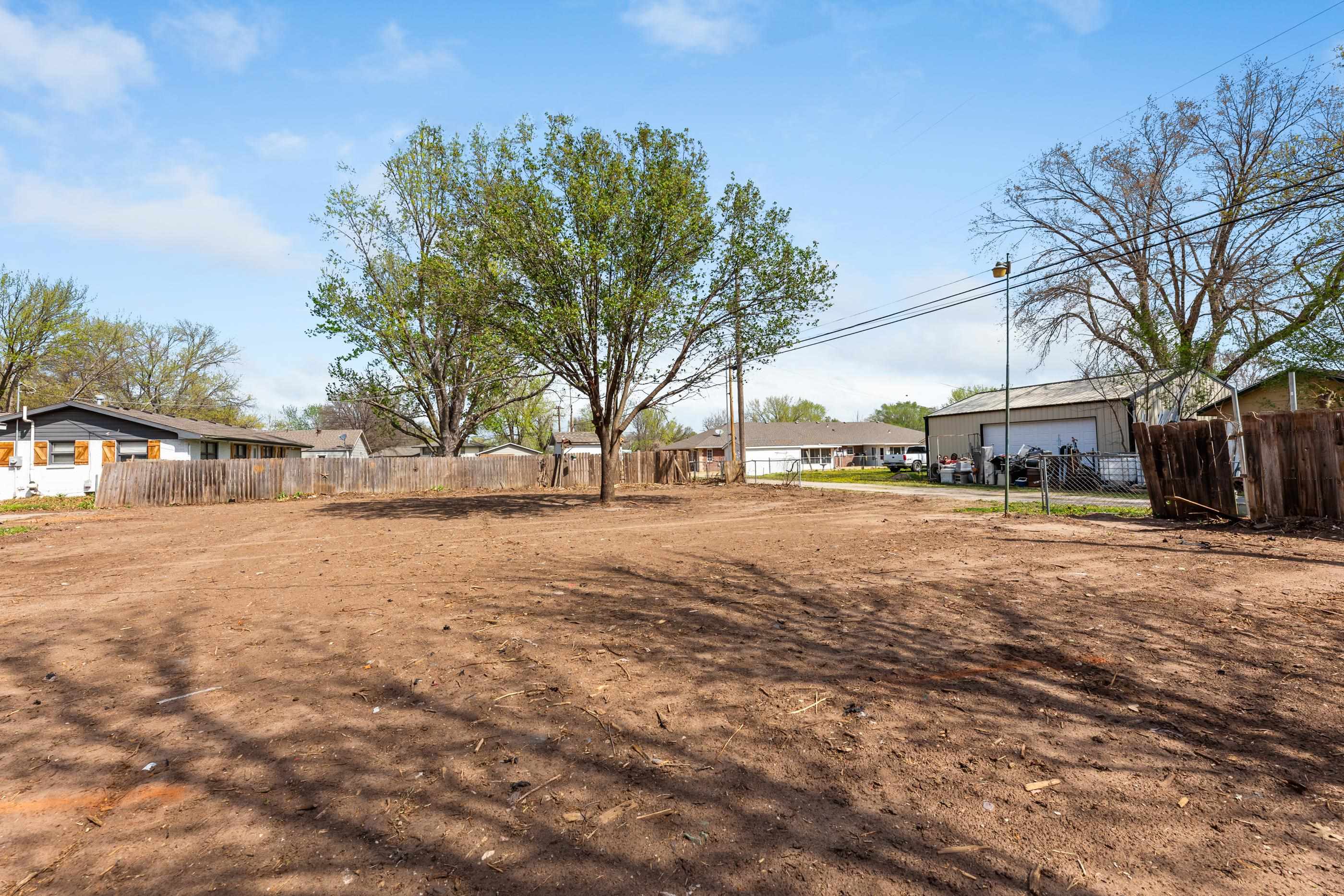 632 N Wolf Street Cheney KS 67025