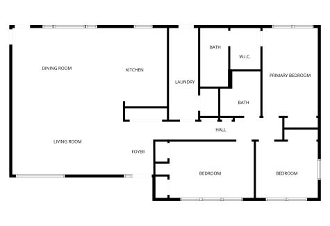 632 N Wolf Street Cheney KS 67025