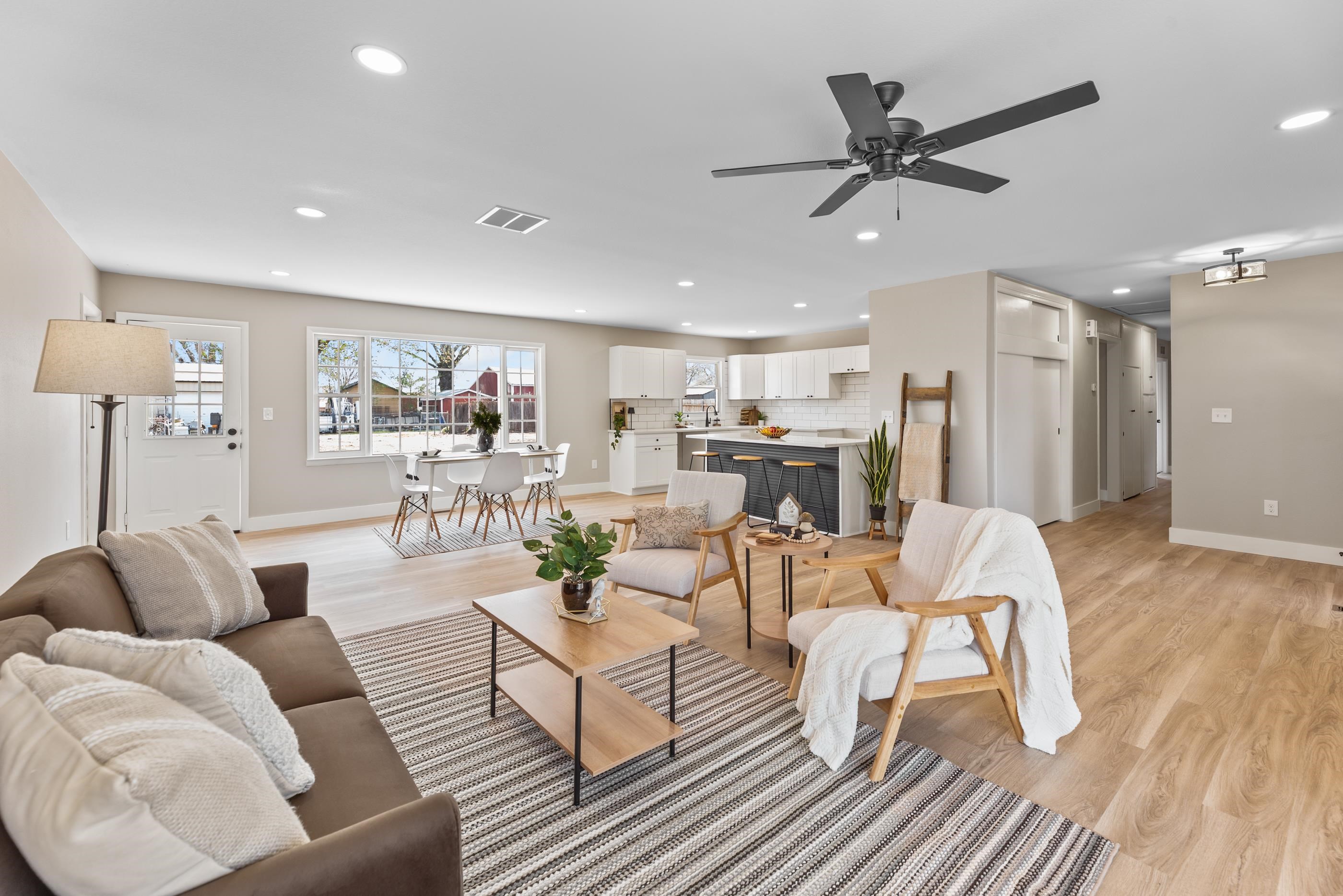 632 N Wolf Street Cheney KS 67025