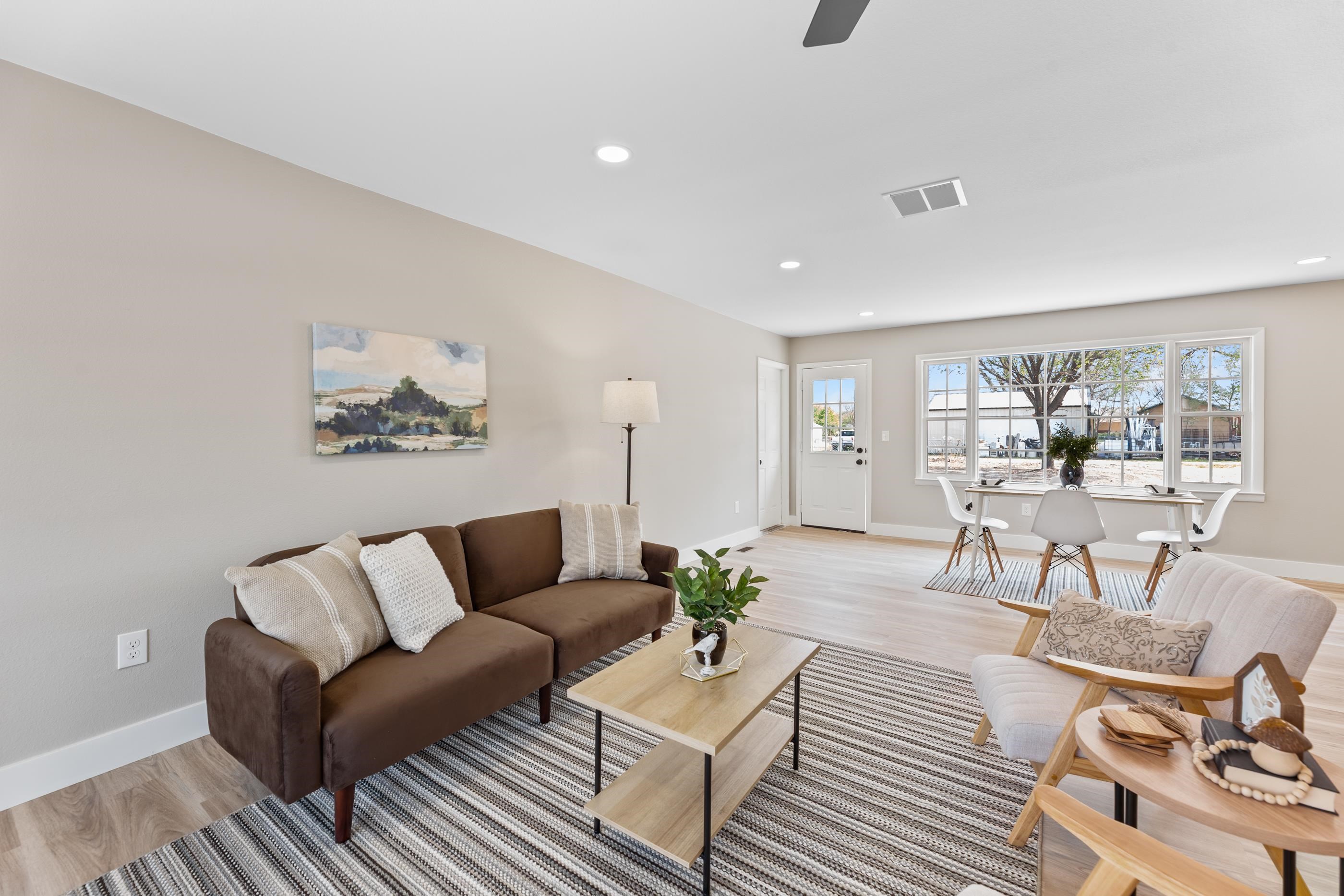 632 N Wolf Street Cheney KS 67025