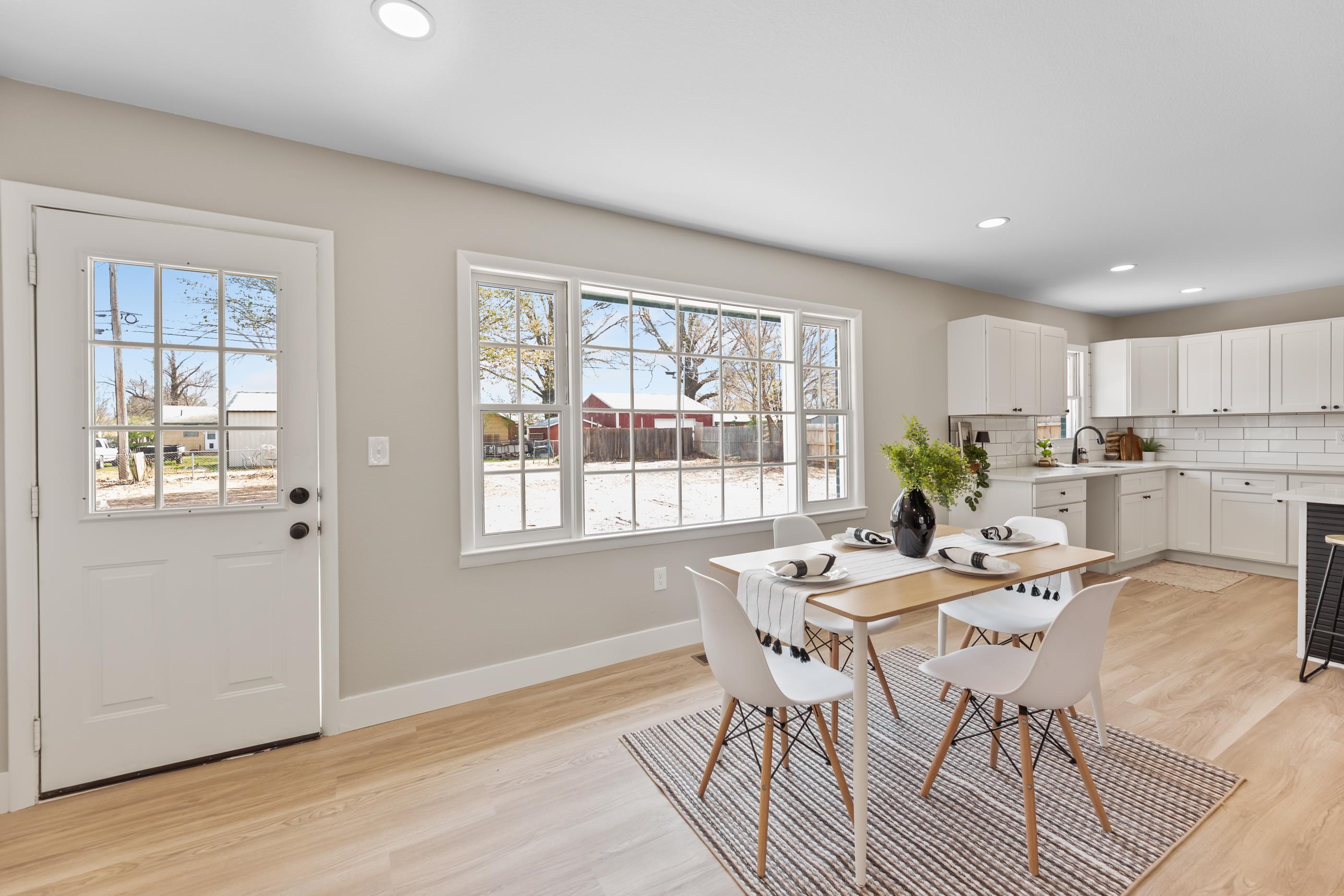 632 N Wolf Street Cheney KS 67025
