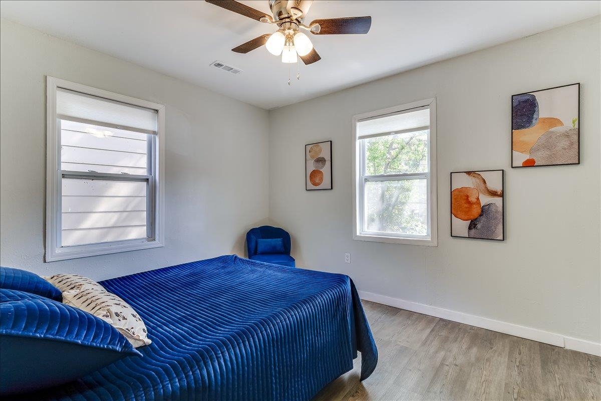3212 E Fairhaven Drive Wichita KS 67216