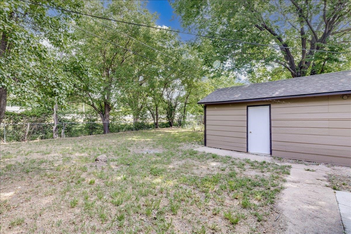 3212 E Fairhaven Drive Wichita KS 67216