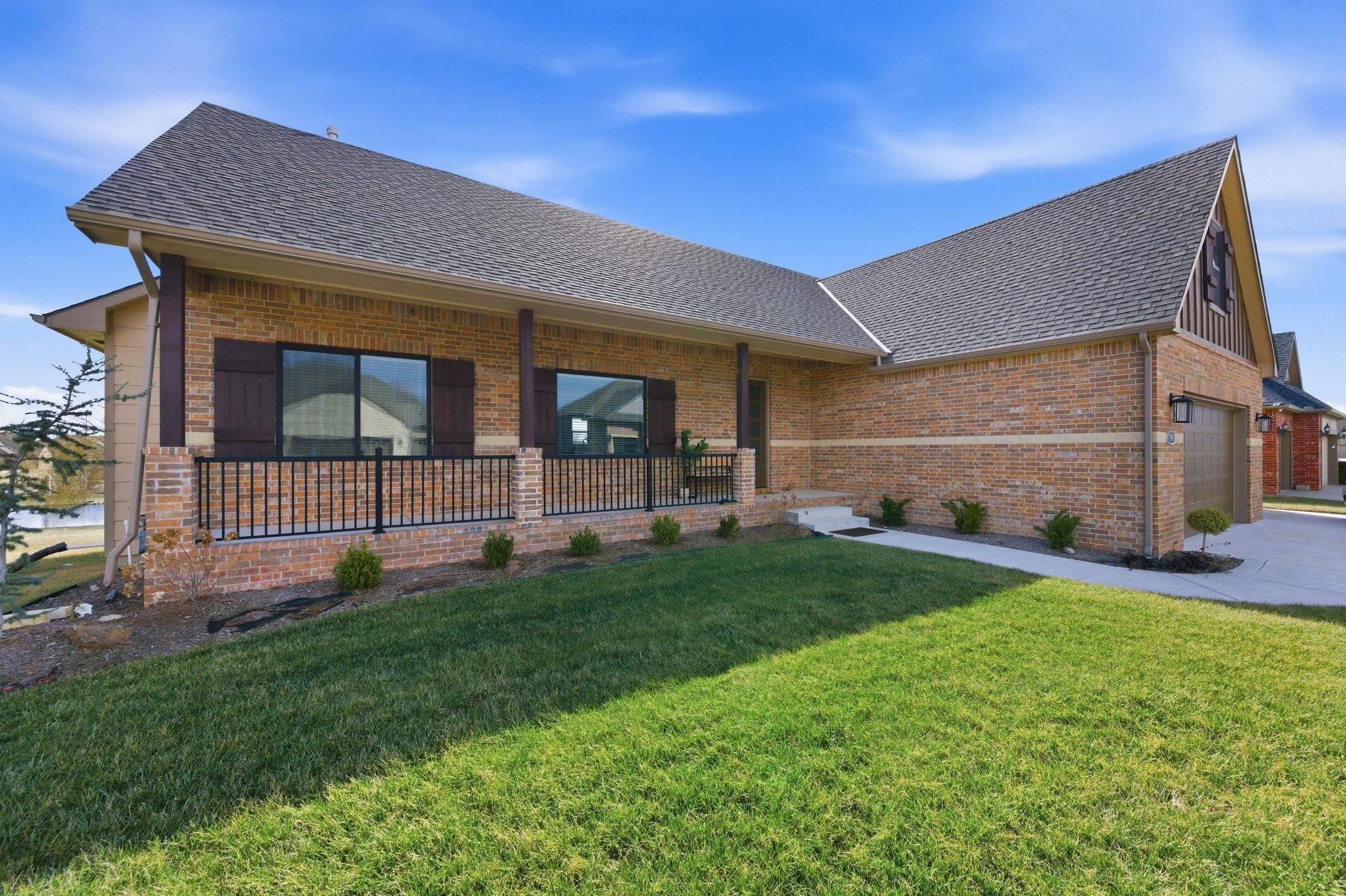 7905 E Turquoise Trail Bel Aire KS 67226
